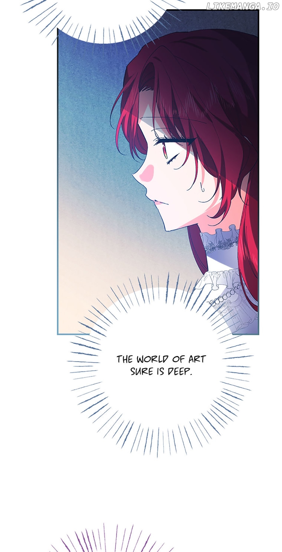 Viola Tames the Duke Chapter 48 - page 20