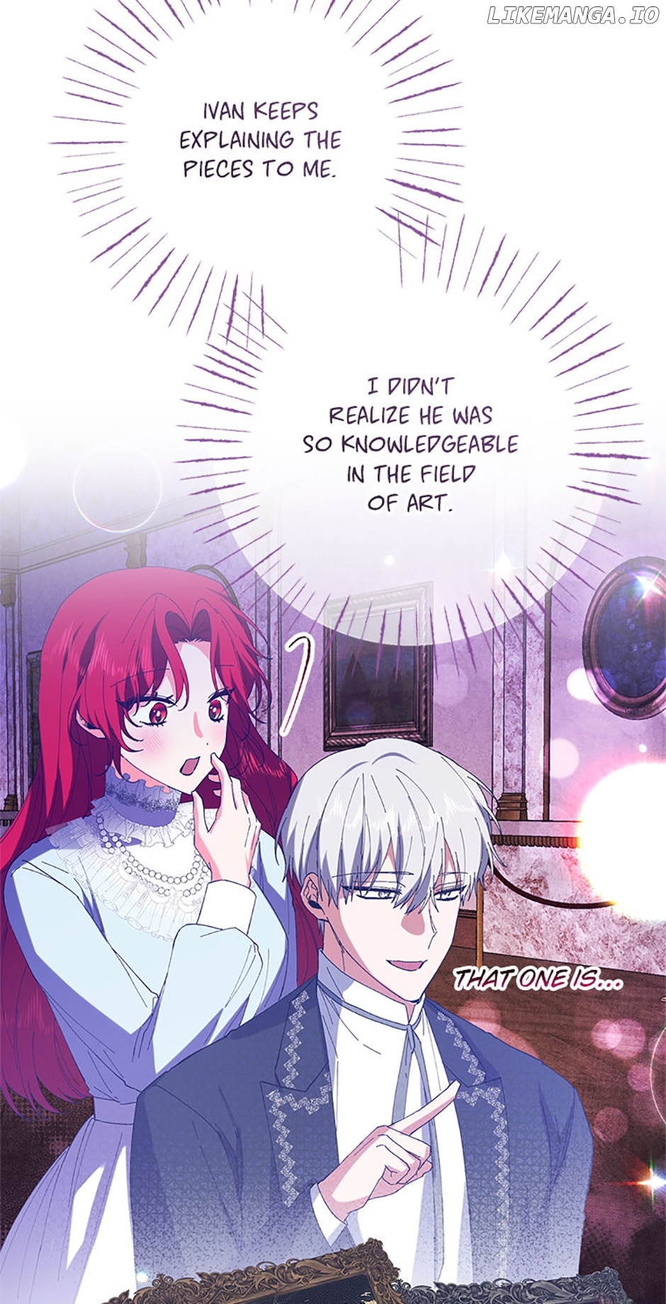 Viola Tames the Duke Chapter 48 - page 21