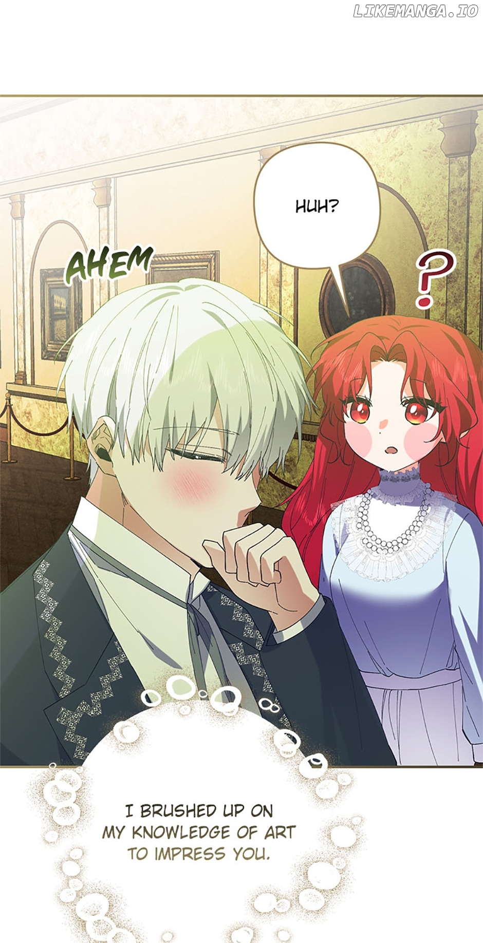 Viola Tames the Duke Chapter 48 - page 28