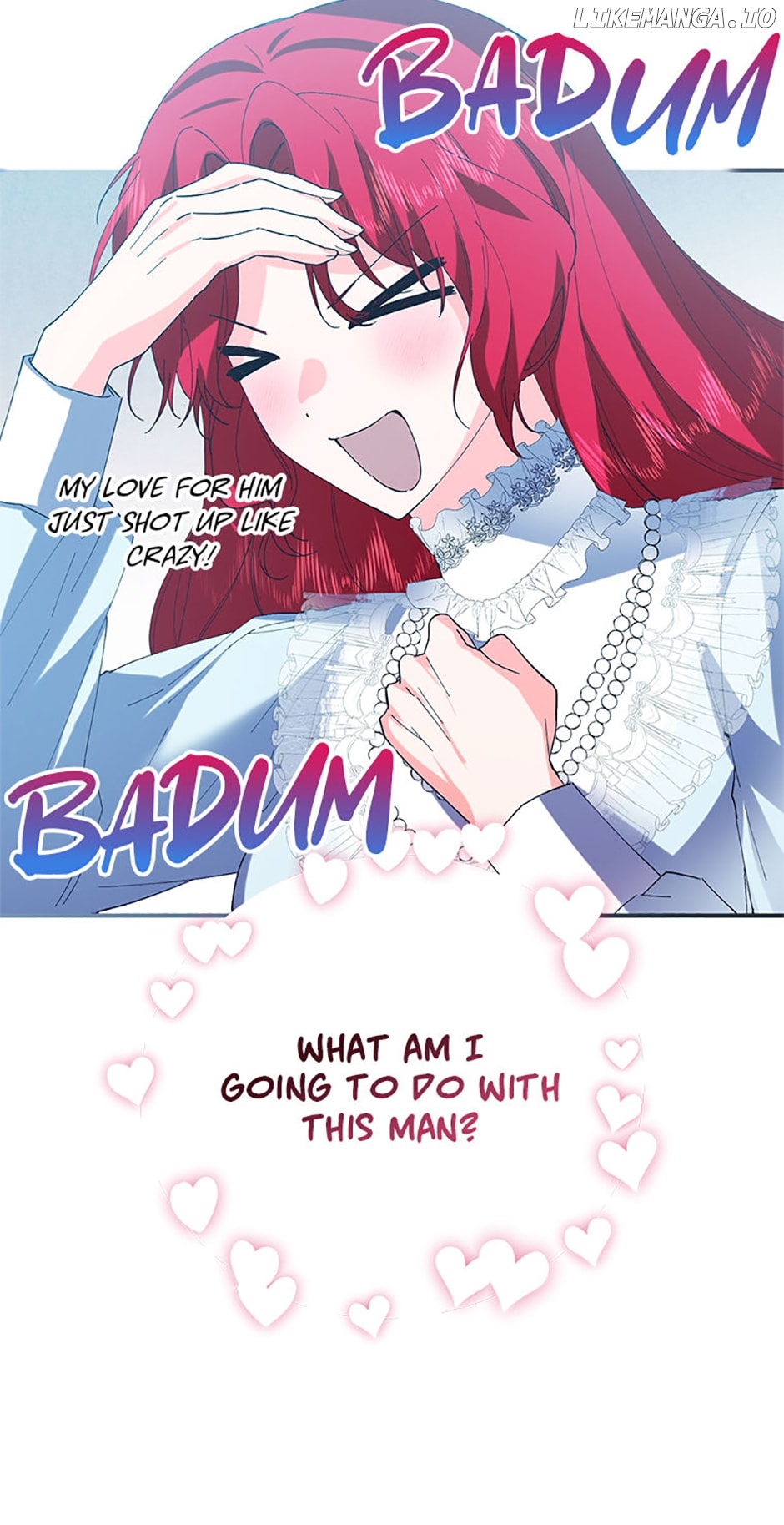 Viola Tames the Duke Chapter 48 - page 32
