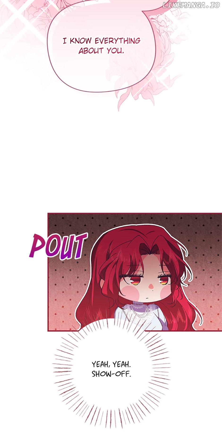 Viola Tames the Duke Chapter 48 - page 38