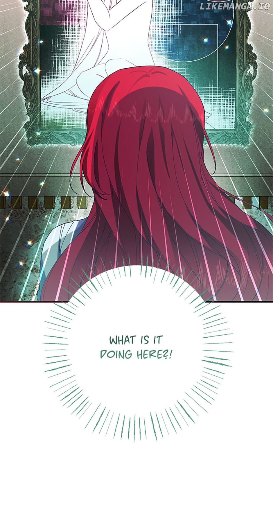 Viola Tames the Duke Chapter 48 - page 47