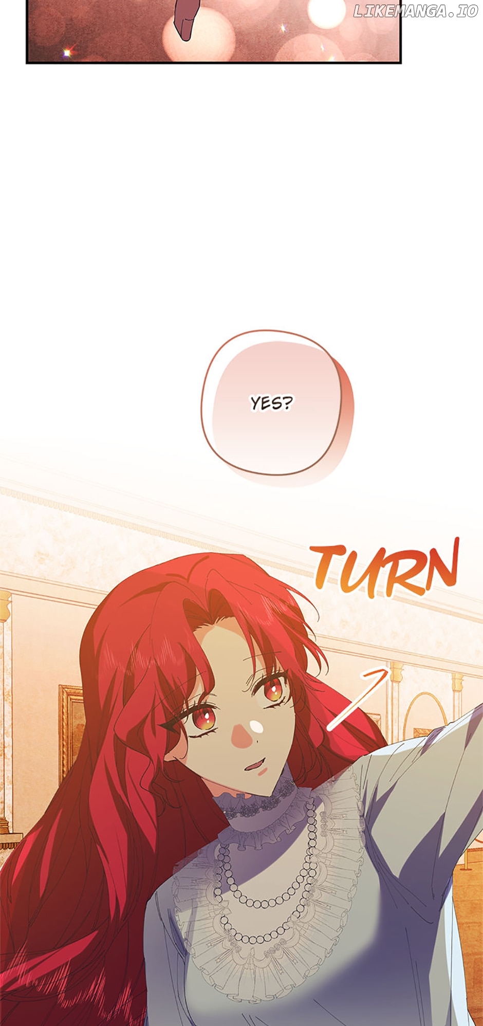 Viola Tames the Duke Chapter 48 - page 55