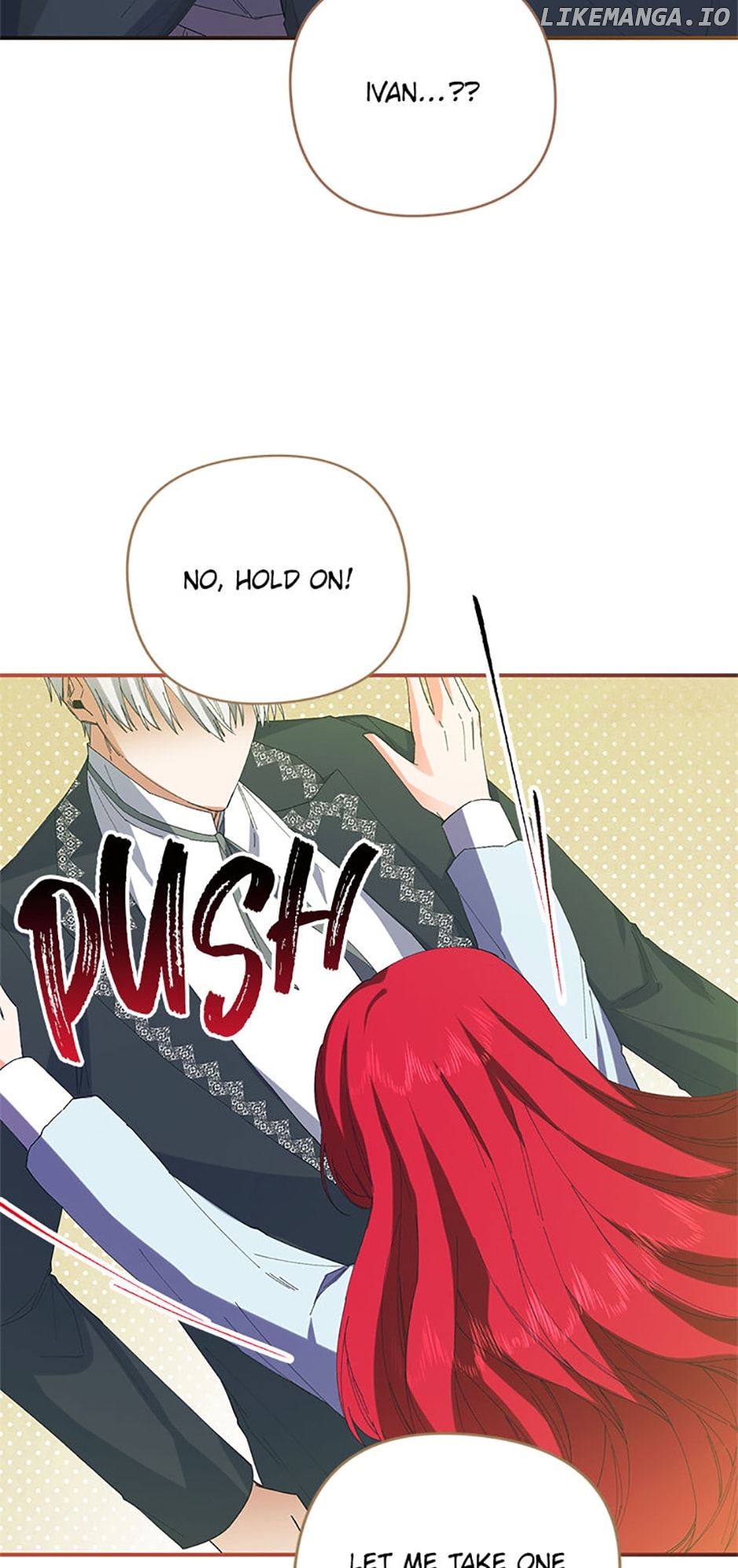 Viola Tames the Duke Chapter 48 - page 57
