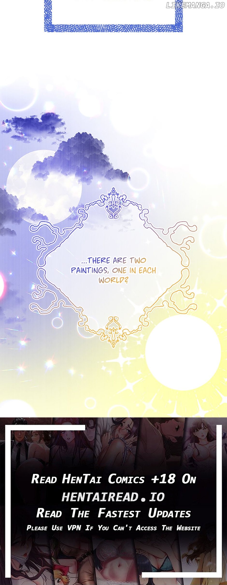Viola Tames the Duke Chapter 48 - page 63