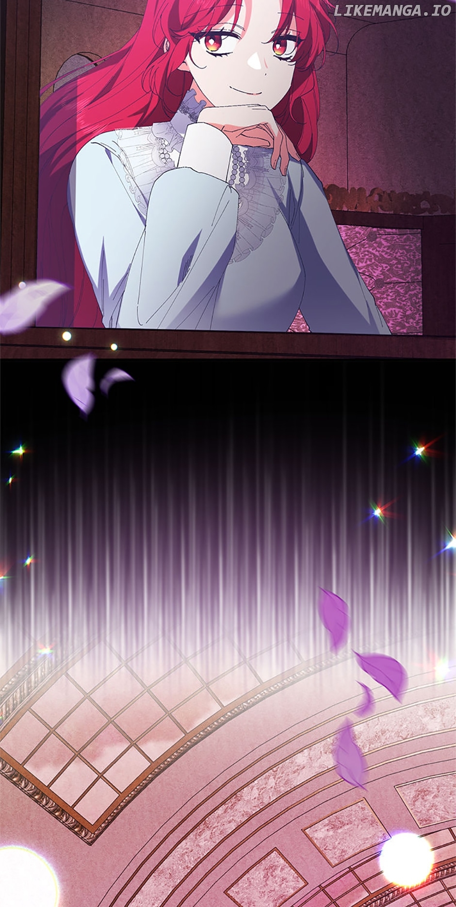 Viola Tames the Duke Chapter 48 - page 7