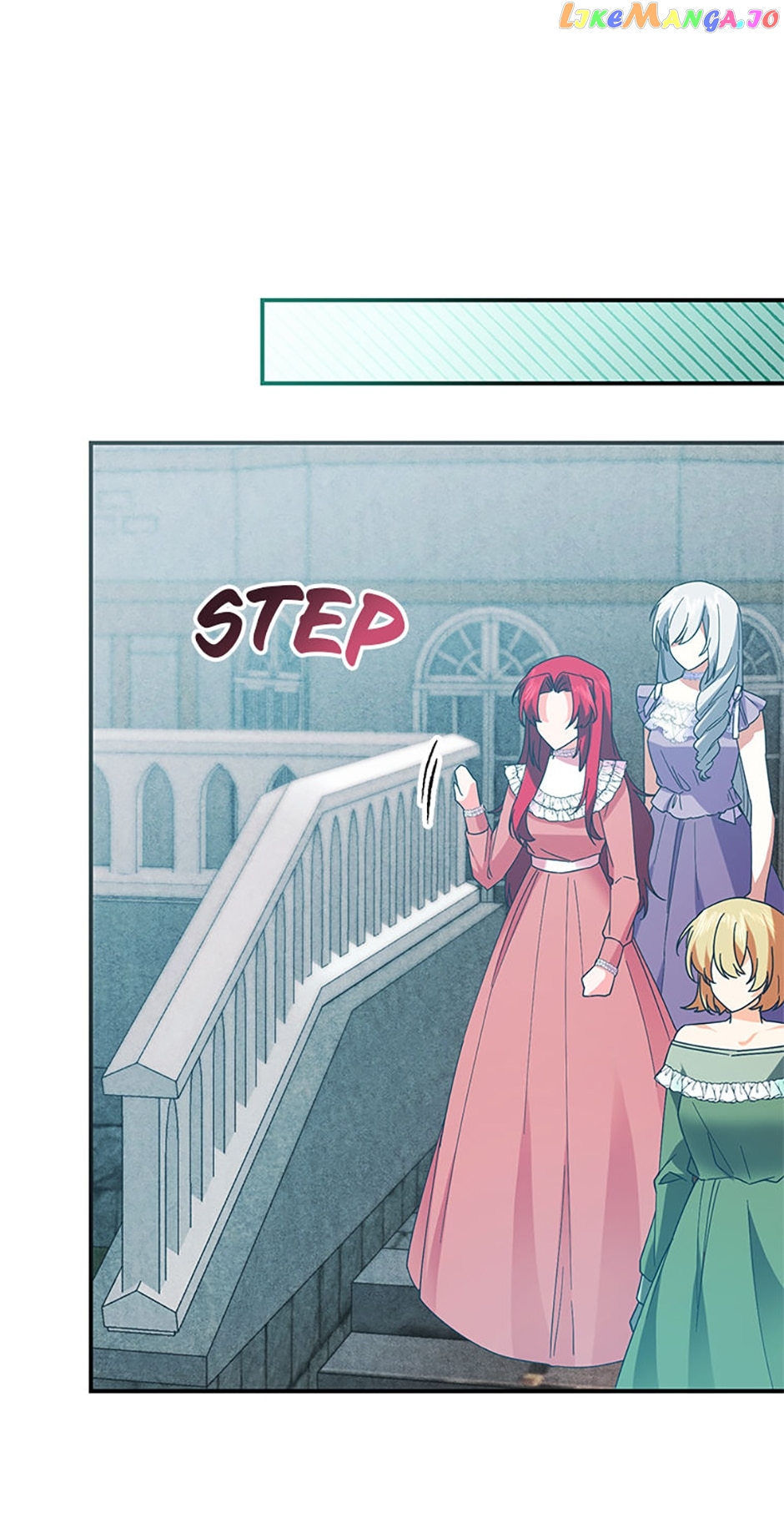 Viola Tames the Duke Chapter 20 - page 11