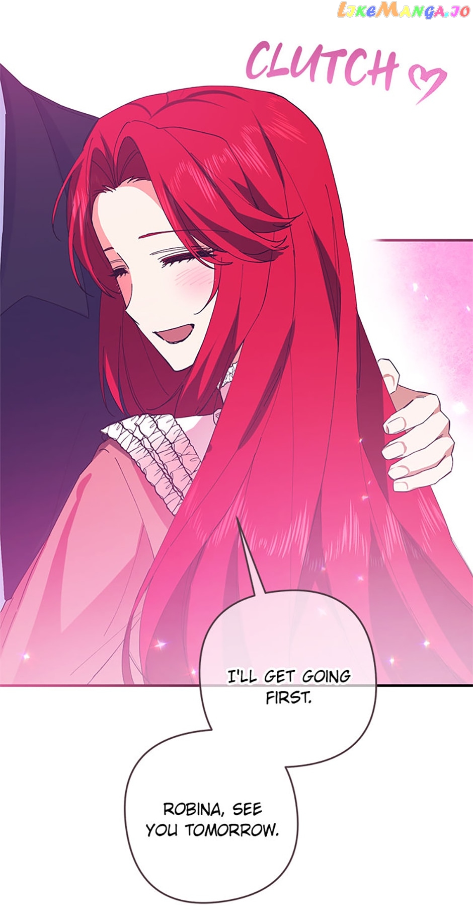 Viola Tames the Duke Chapter 20 - page 18