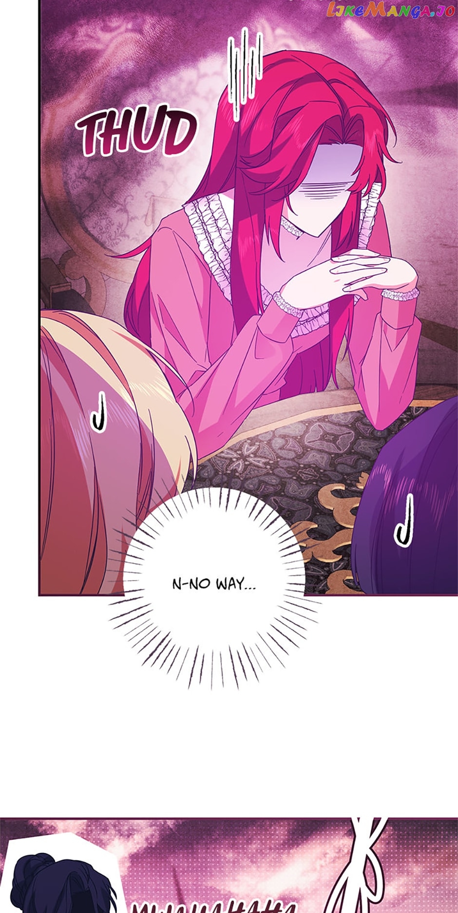 Viola Tames the Duke Chapter 20 - page 2