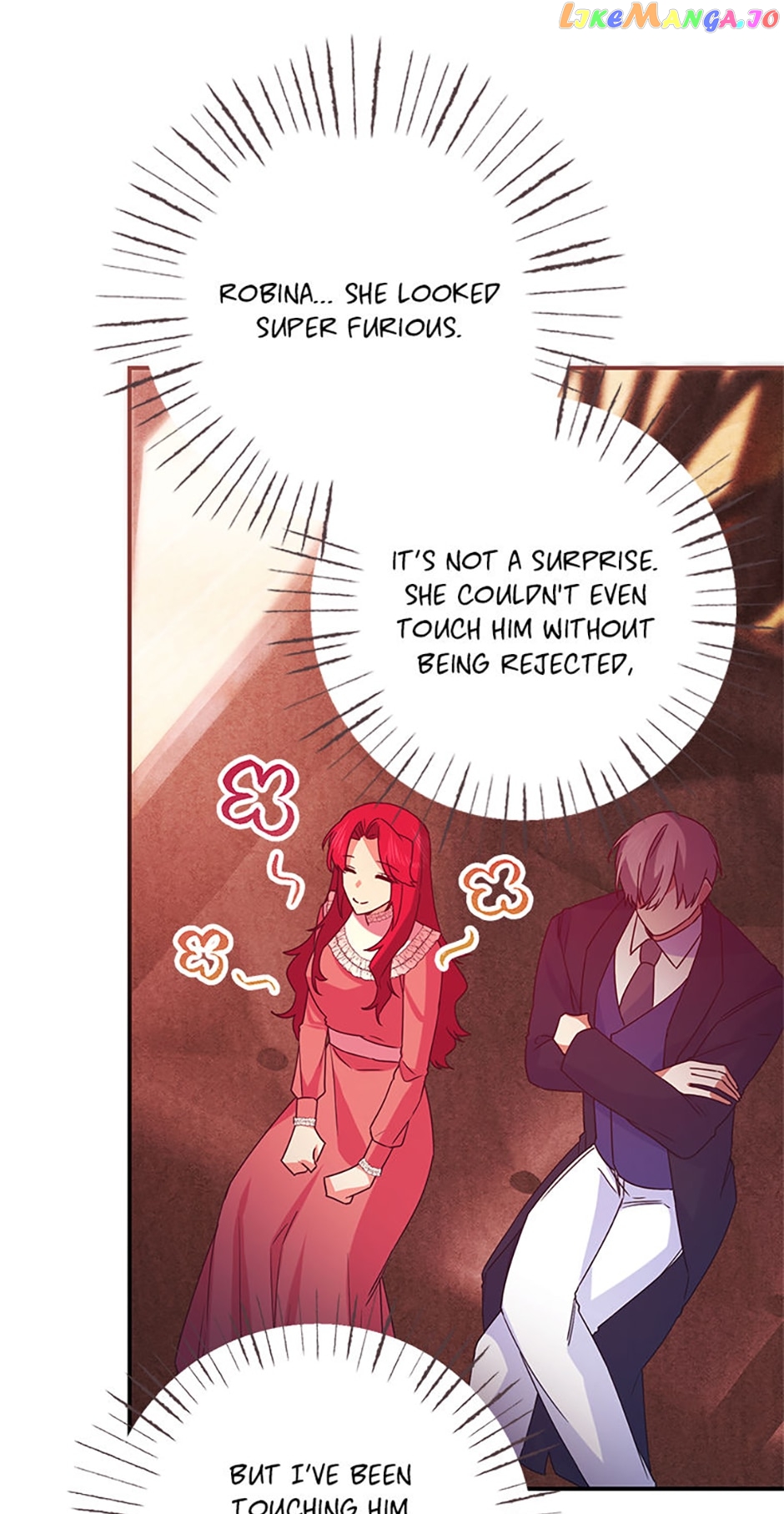 Viola Tames the Duke Chapter 20 - page 21