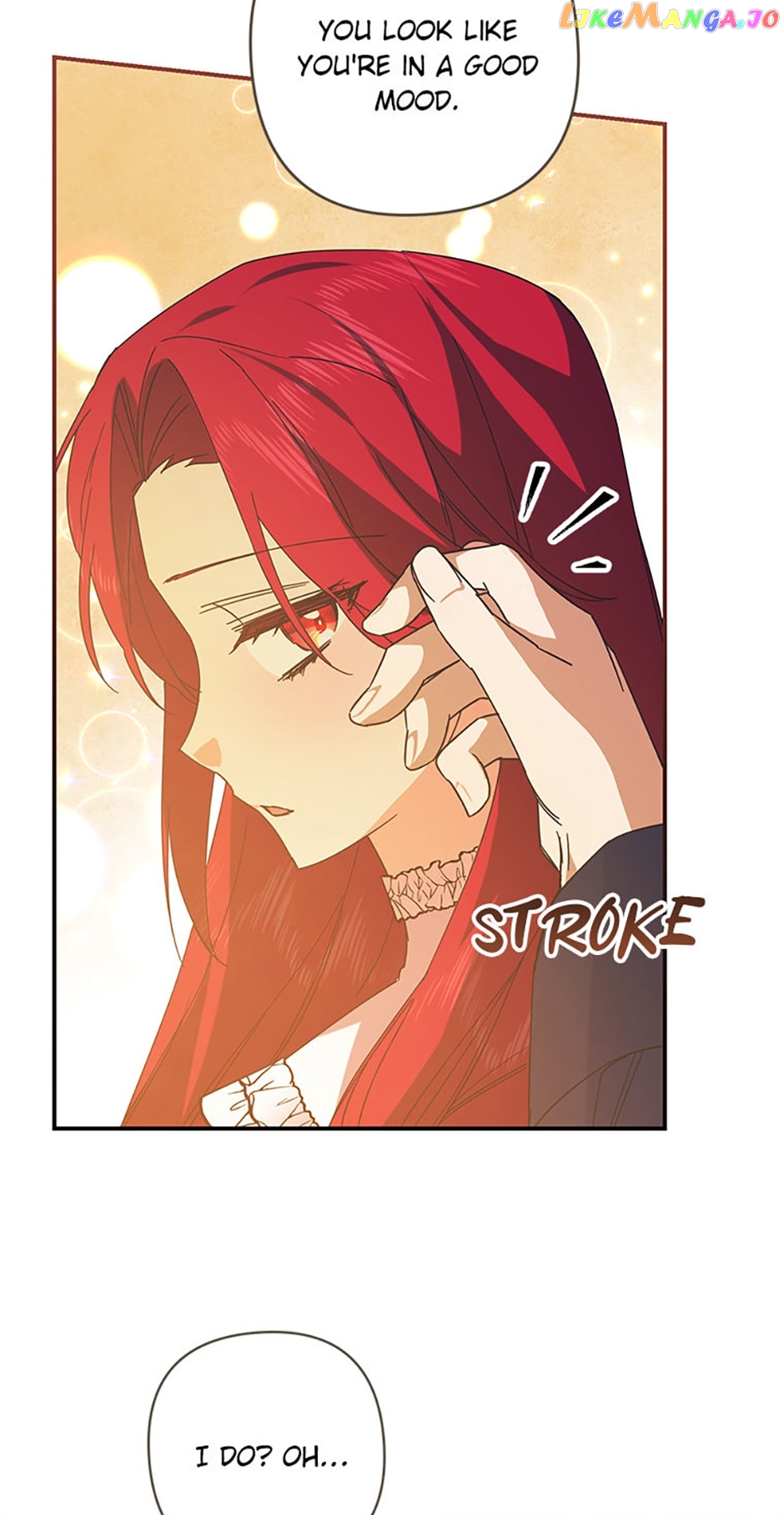 Viola Tames the Duke Chapter 20 - page 23