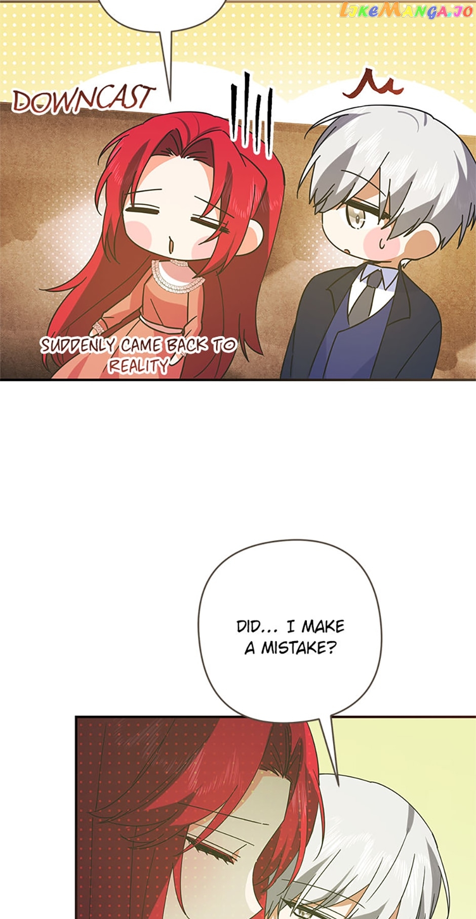 Viola Tames the Duke Chapter 20 - page 24
