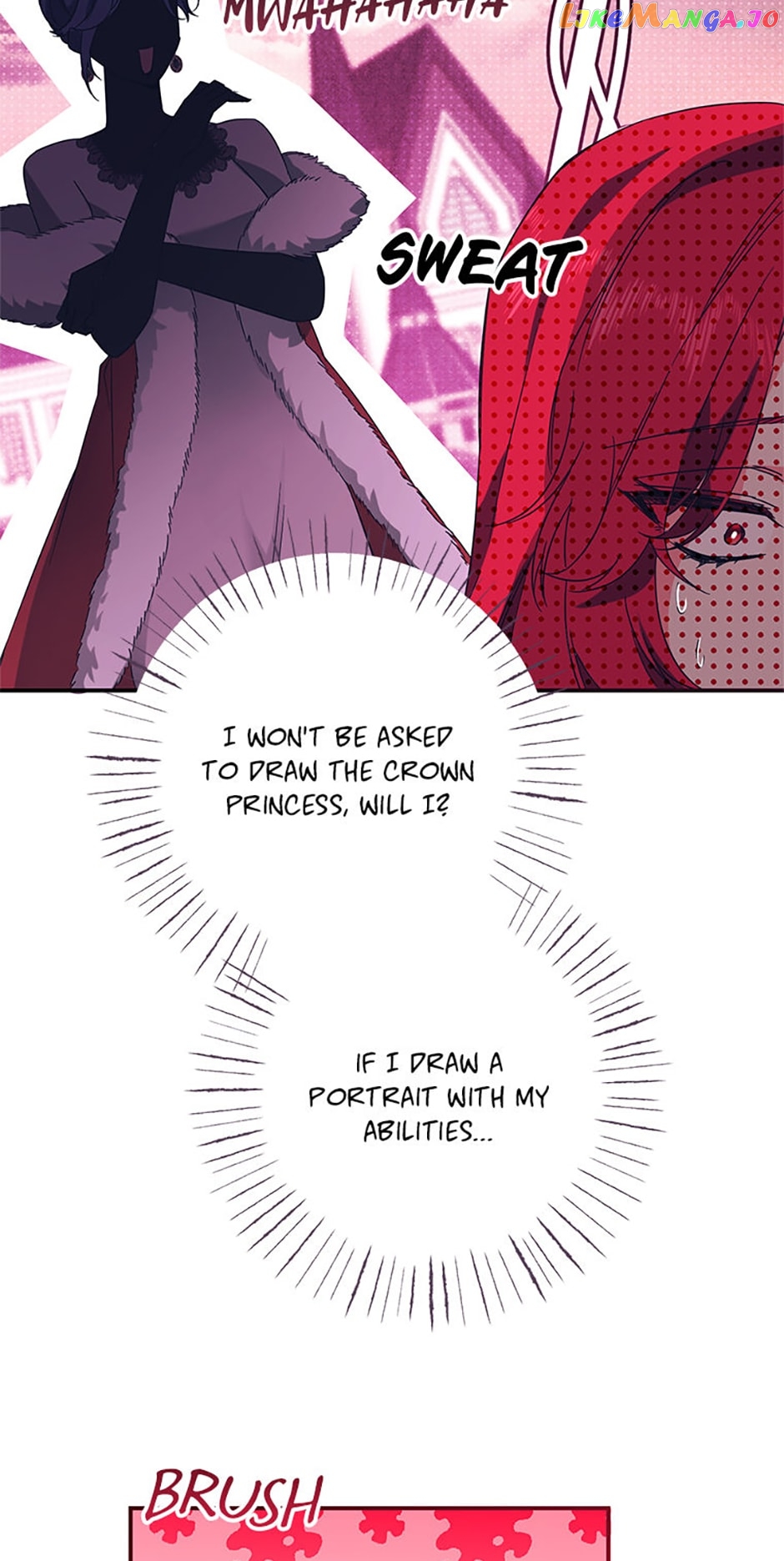 Viola Tames the Duke Chapter 20 - page 3