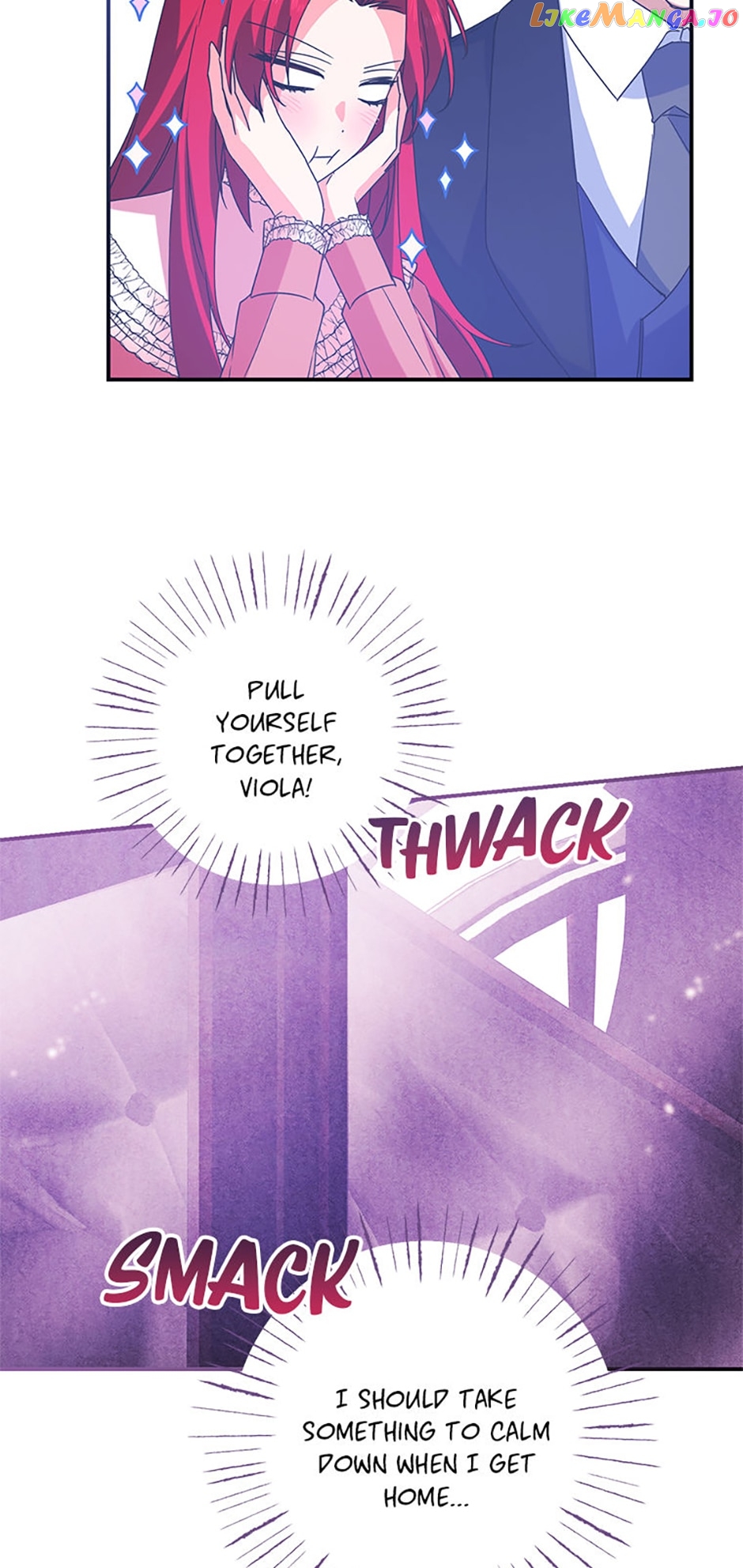 Viola Tames the Duke Chapter 20 - page 34
