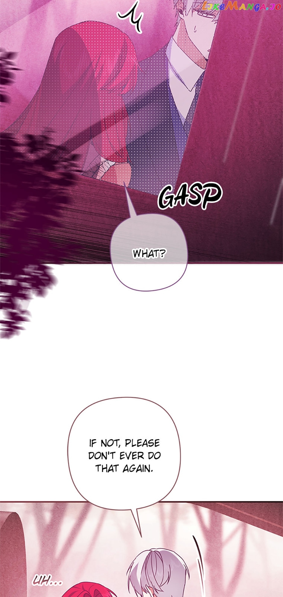 Viola Tames the Duke Chapter 20 - page 37