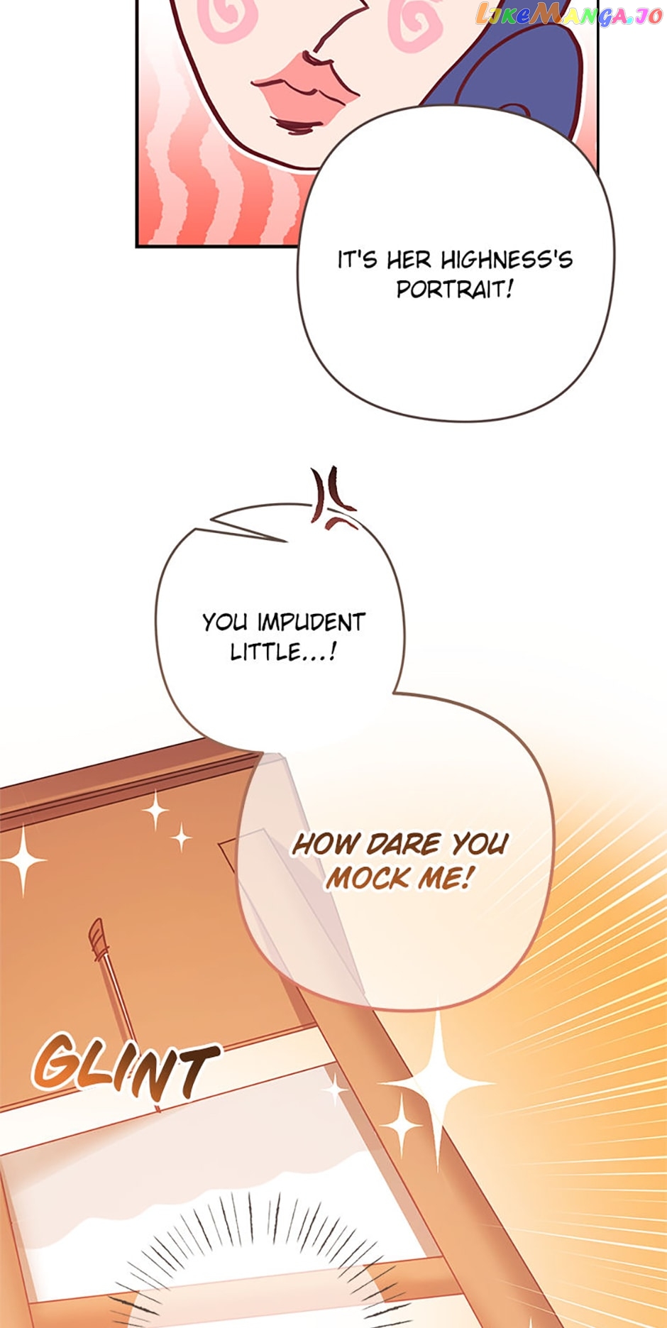Viola Tames the Duke Chapter 20 - page 5