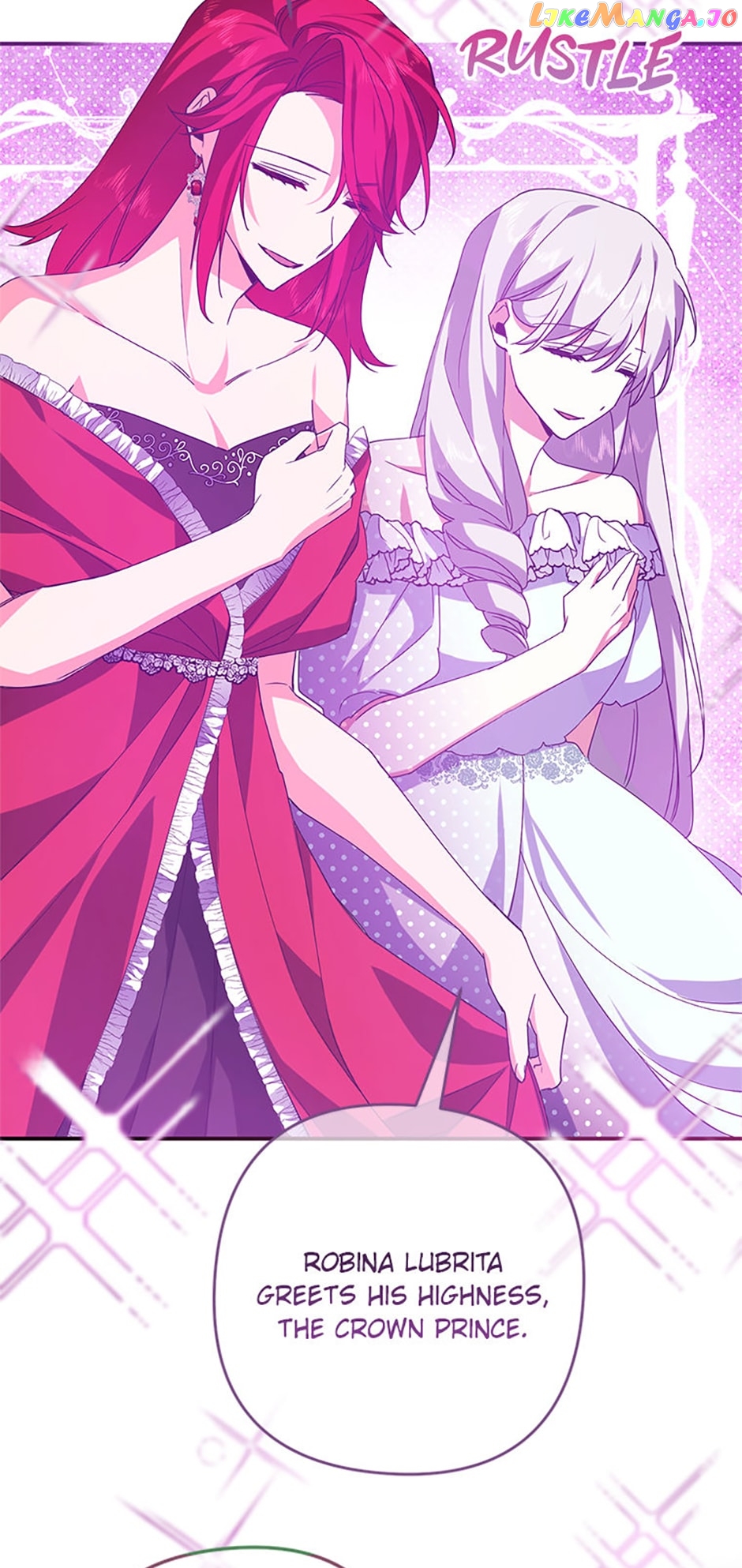 Viola Tames the Duke Chapter 20 - page 54
