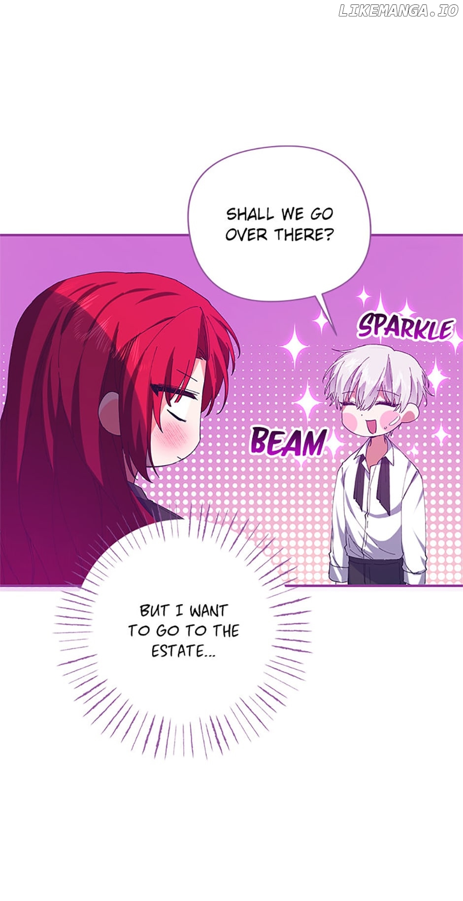 Viola Tames the Duke Chapter 47 - page 10