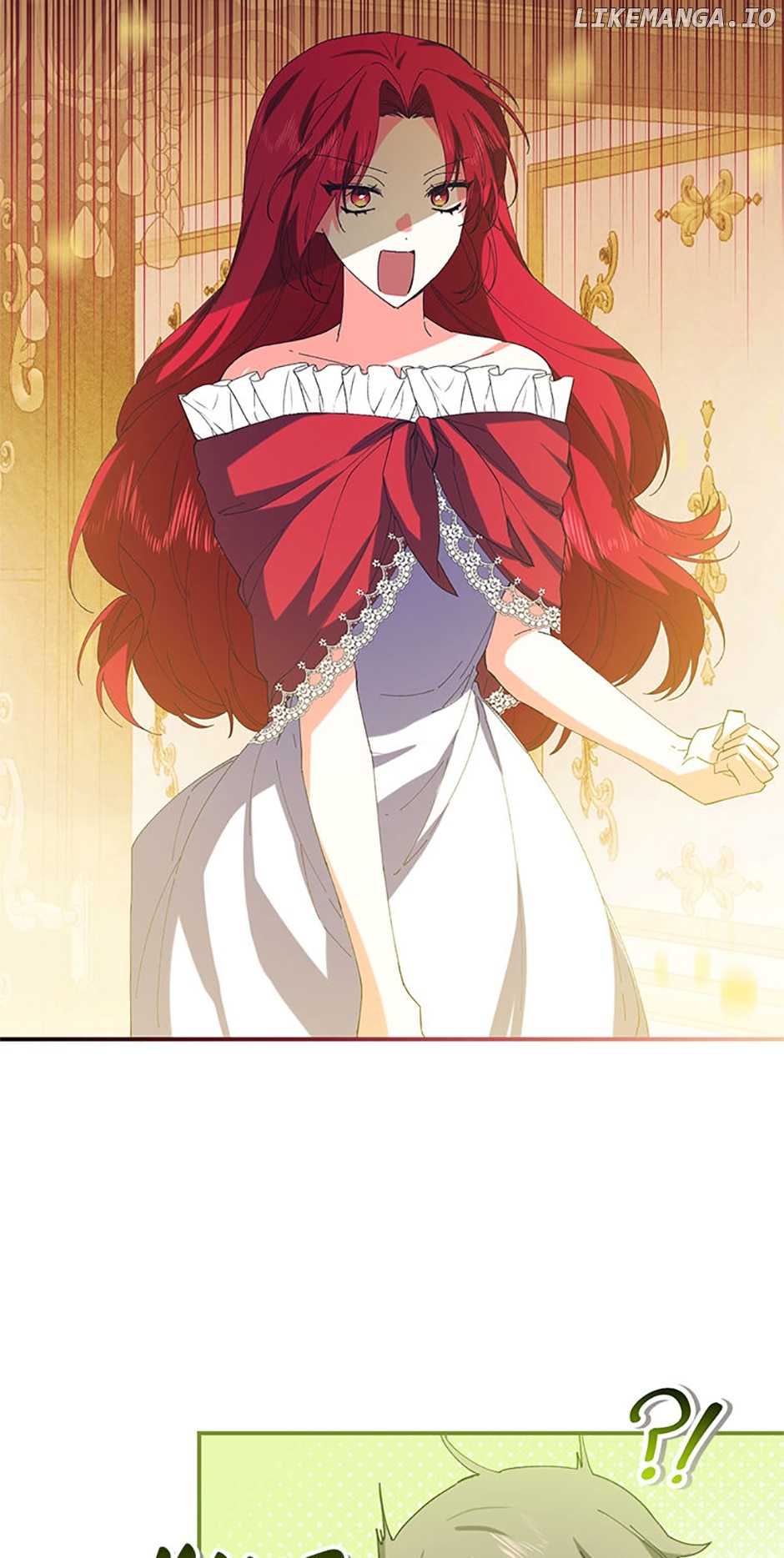 Viola Tames the Duke Chapter 47 - page 19