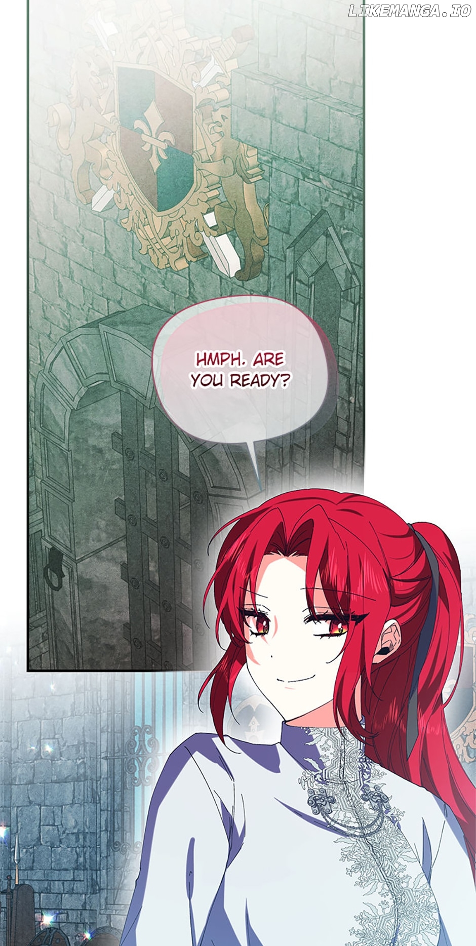 Viola Tames the Duke Chapter 47 - page 22