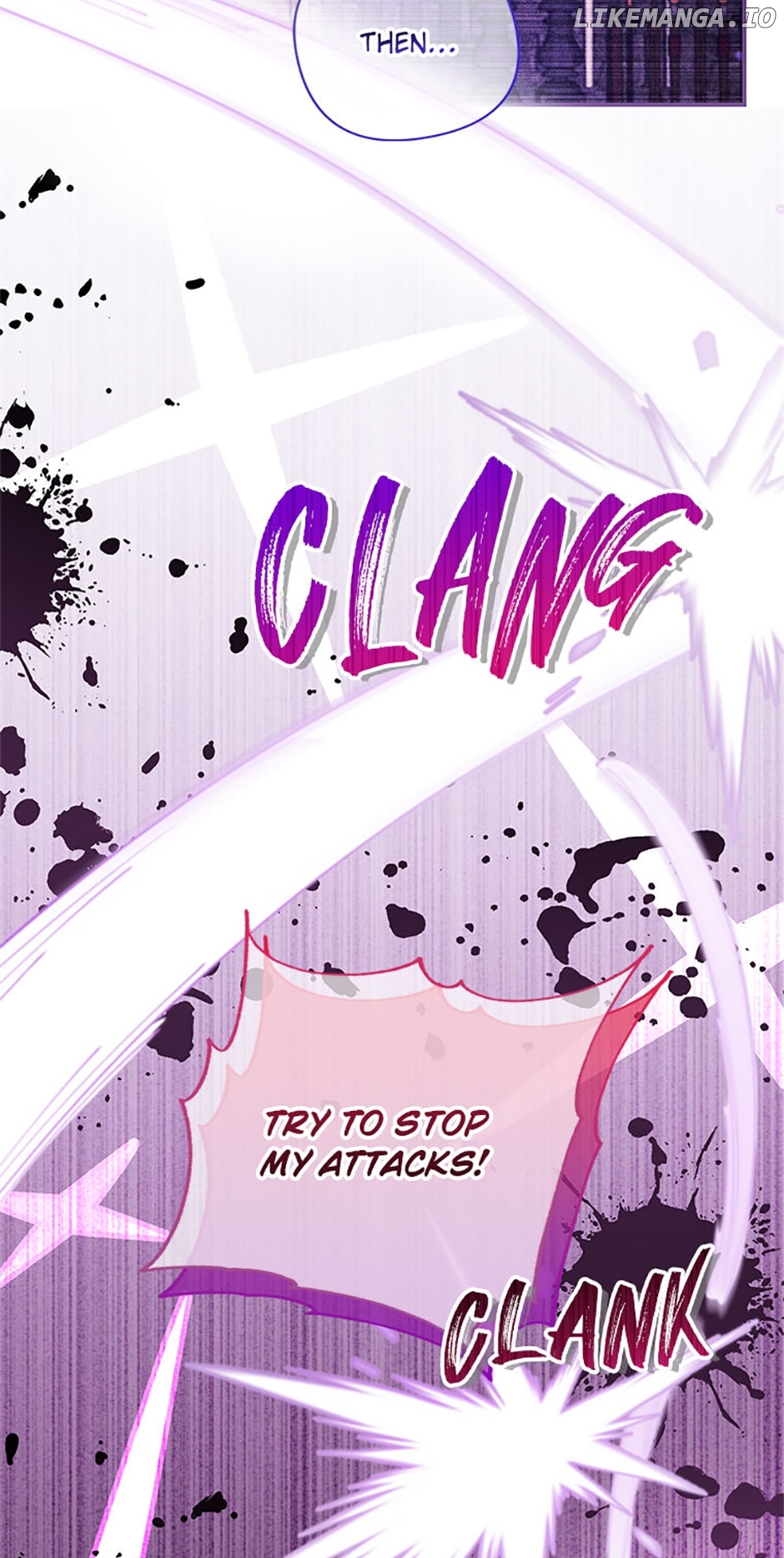 Viola Tames the Duke Chapter 47 - page 25