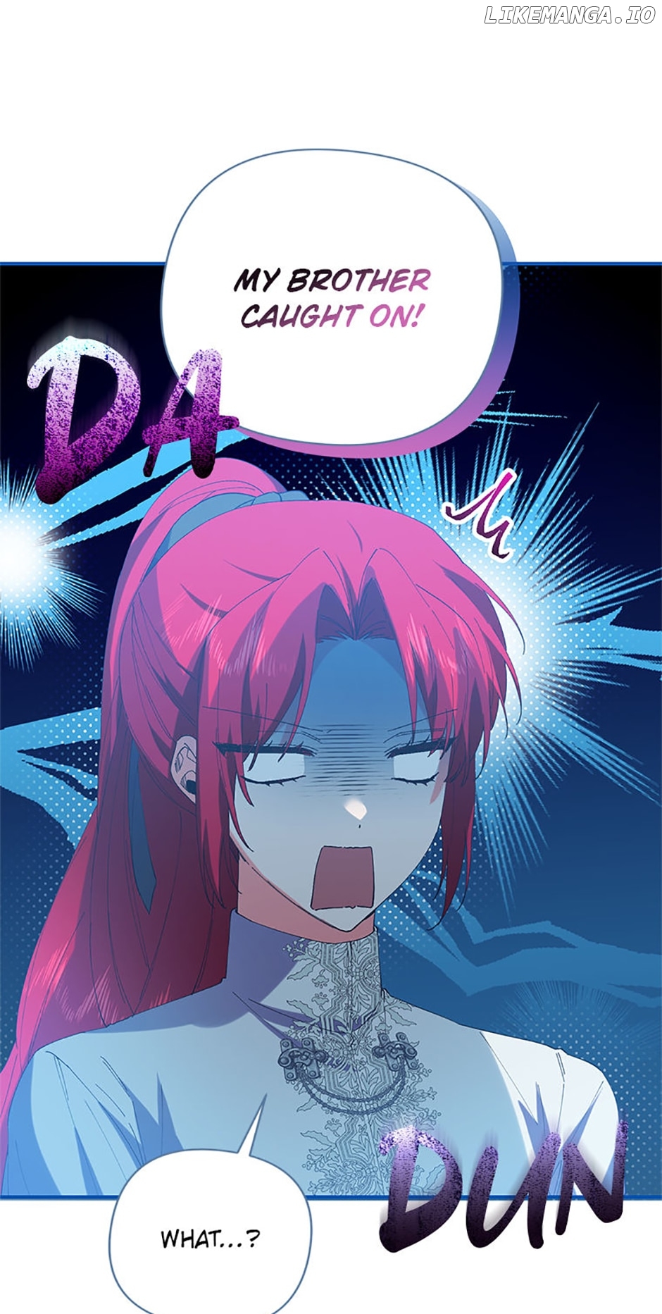 Viola Tames the Duke Chapter 47 - page 37