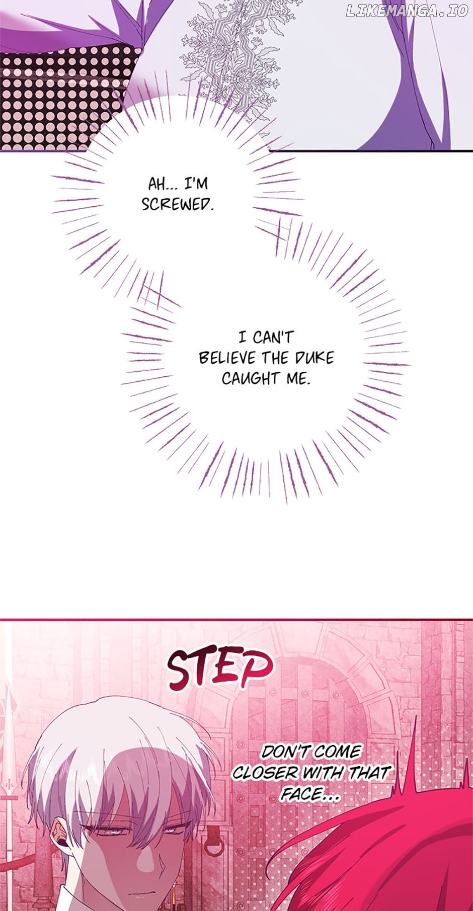 Viola Tames the Duke Chapter 47 - page 41