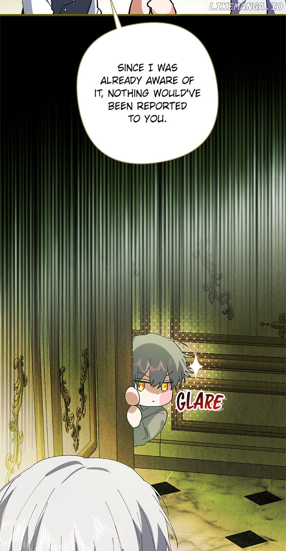 Viola Tames the Duke Chapter 47 - page 46