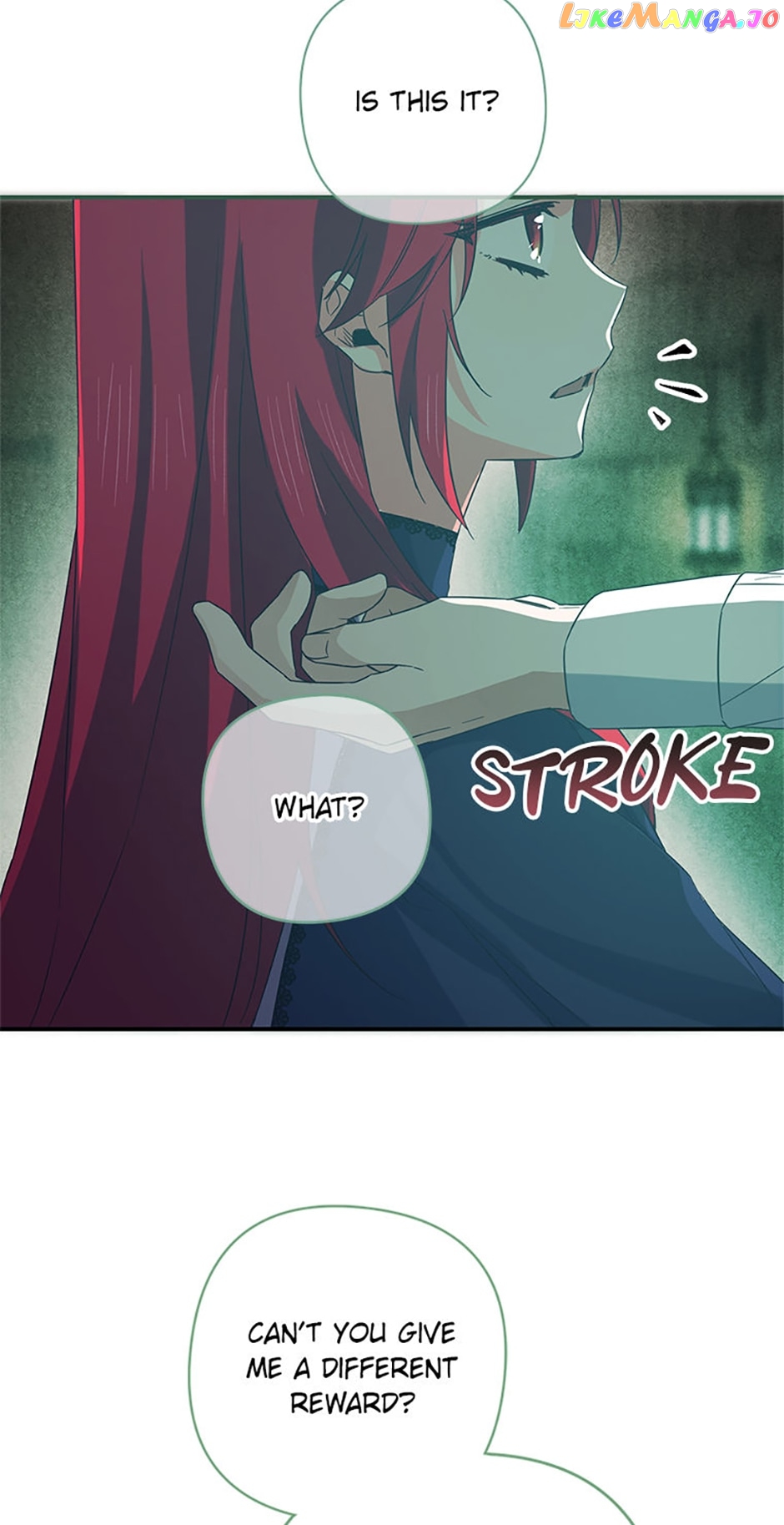 Viola Tames the Duke Chapter 19 - page 13