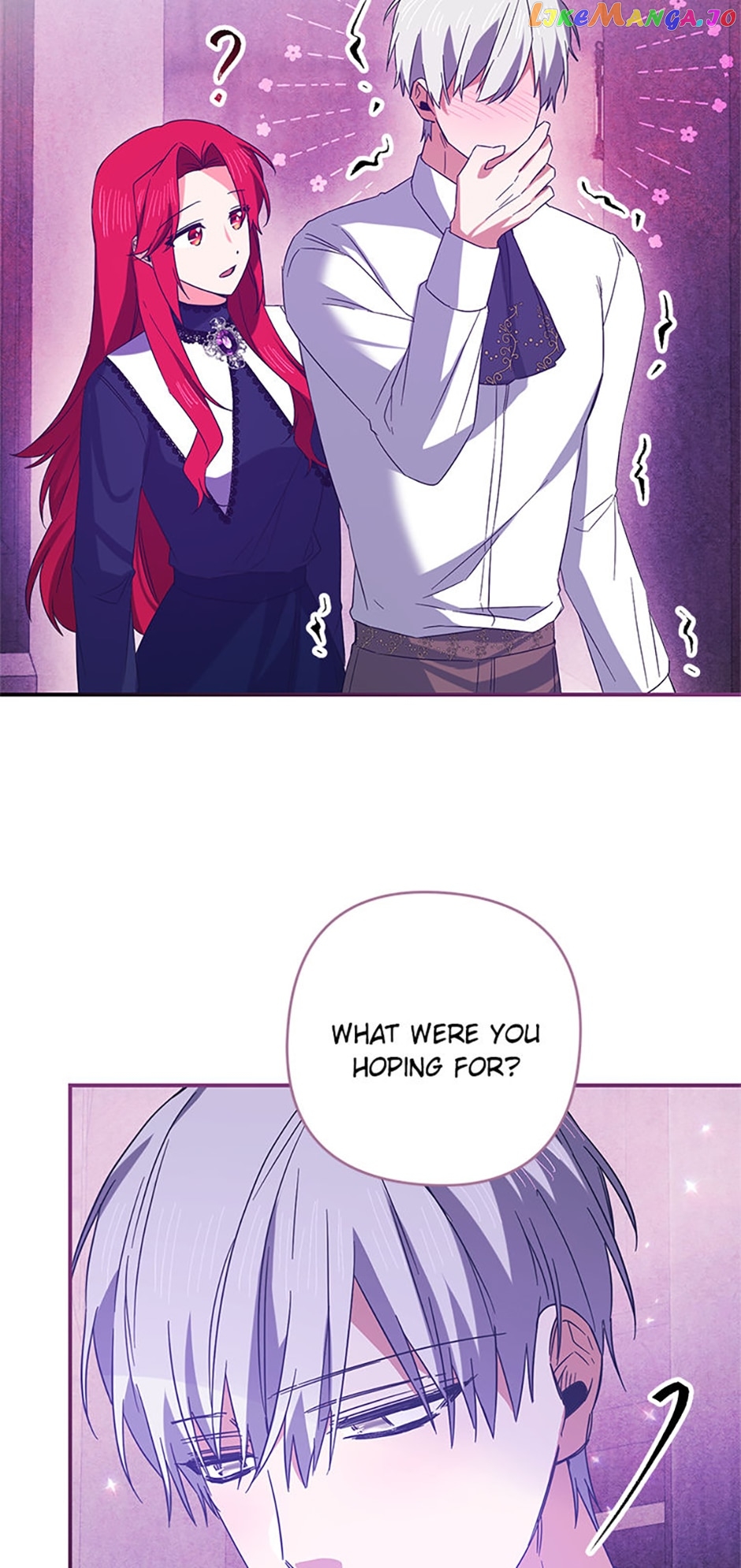 Viola Tames the Duke Chapter 19 - page 22