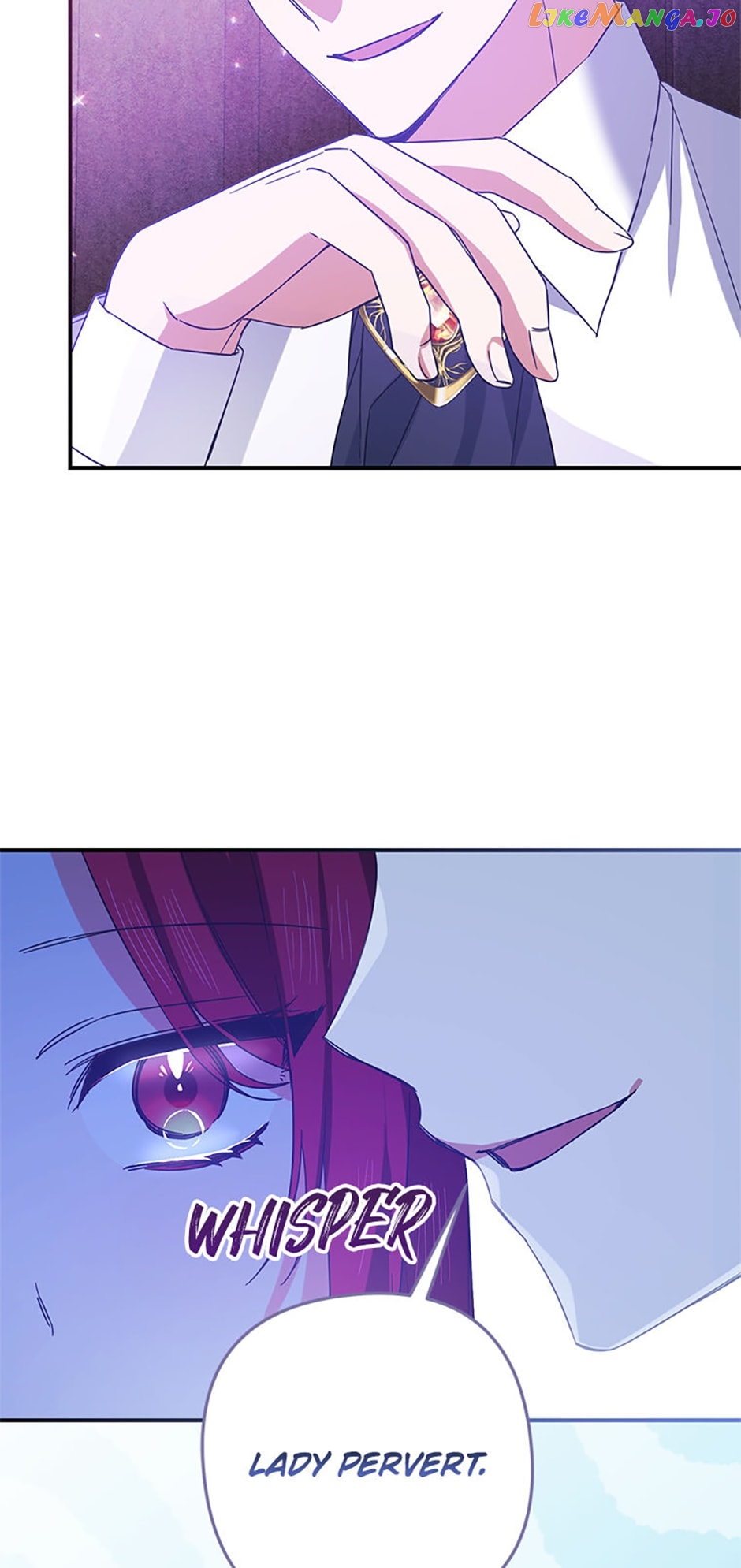 Viola Tames the Duke Chapter 19 - page 23