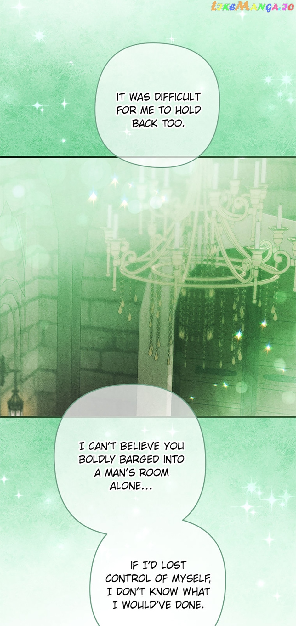 Viola Tames the Duke Chapter 19 - page 26