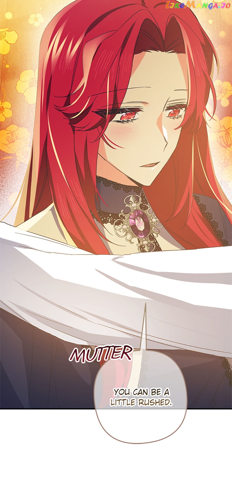 Viola Tames the Duke Chapter 19 - page 29