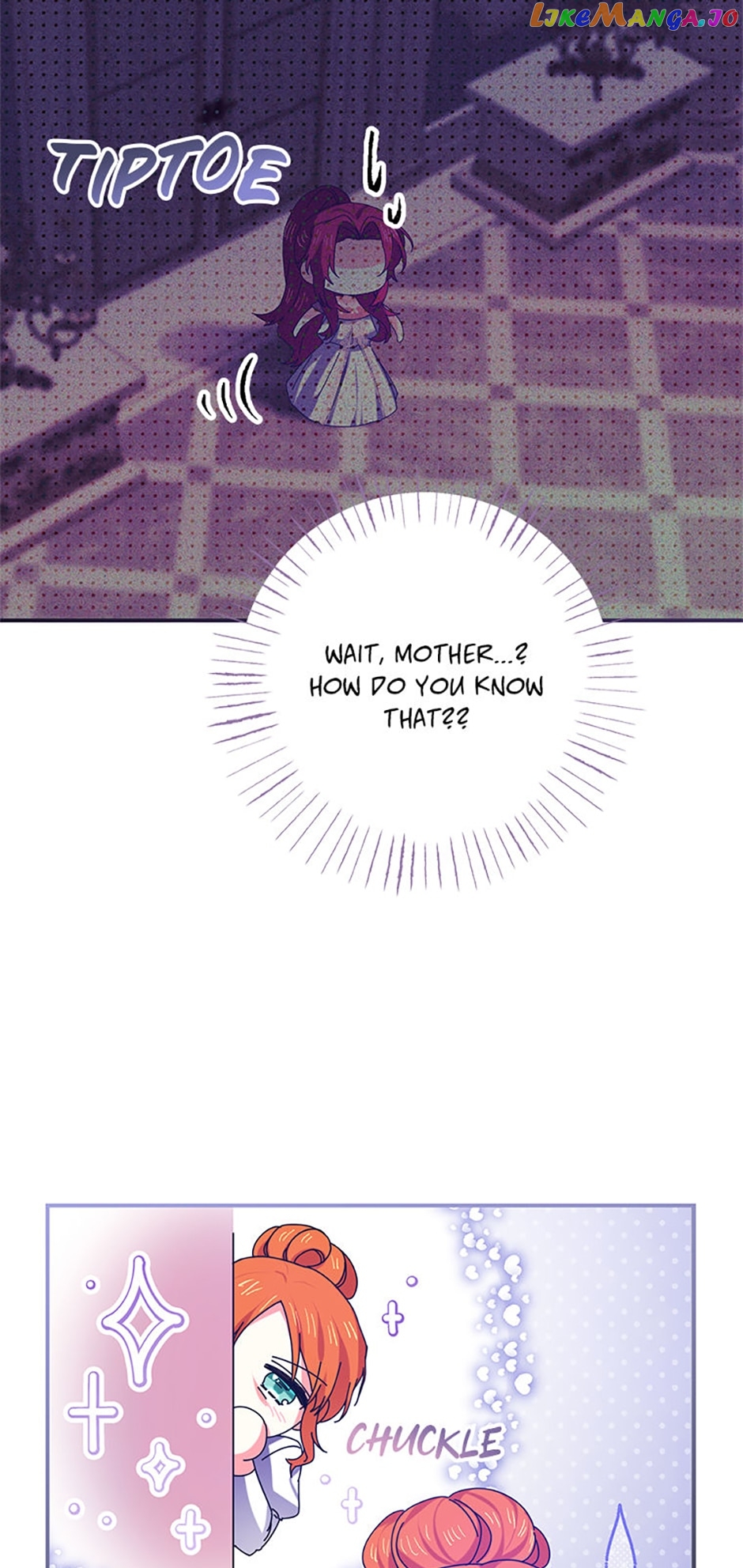 Viola Tames the Duke Chapter 19 - page 43