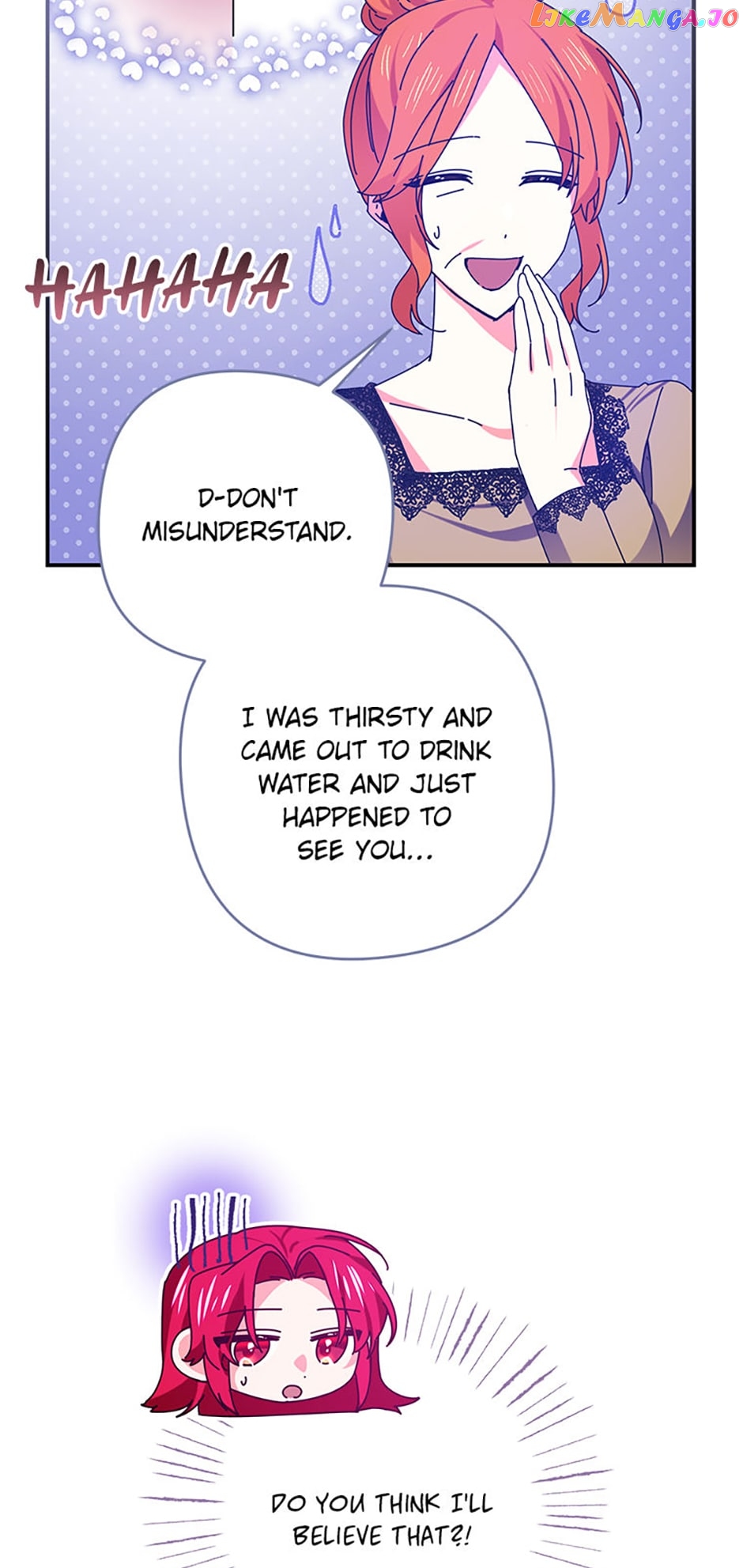 Viola Tames the Duke Chapter 19 - page 44