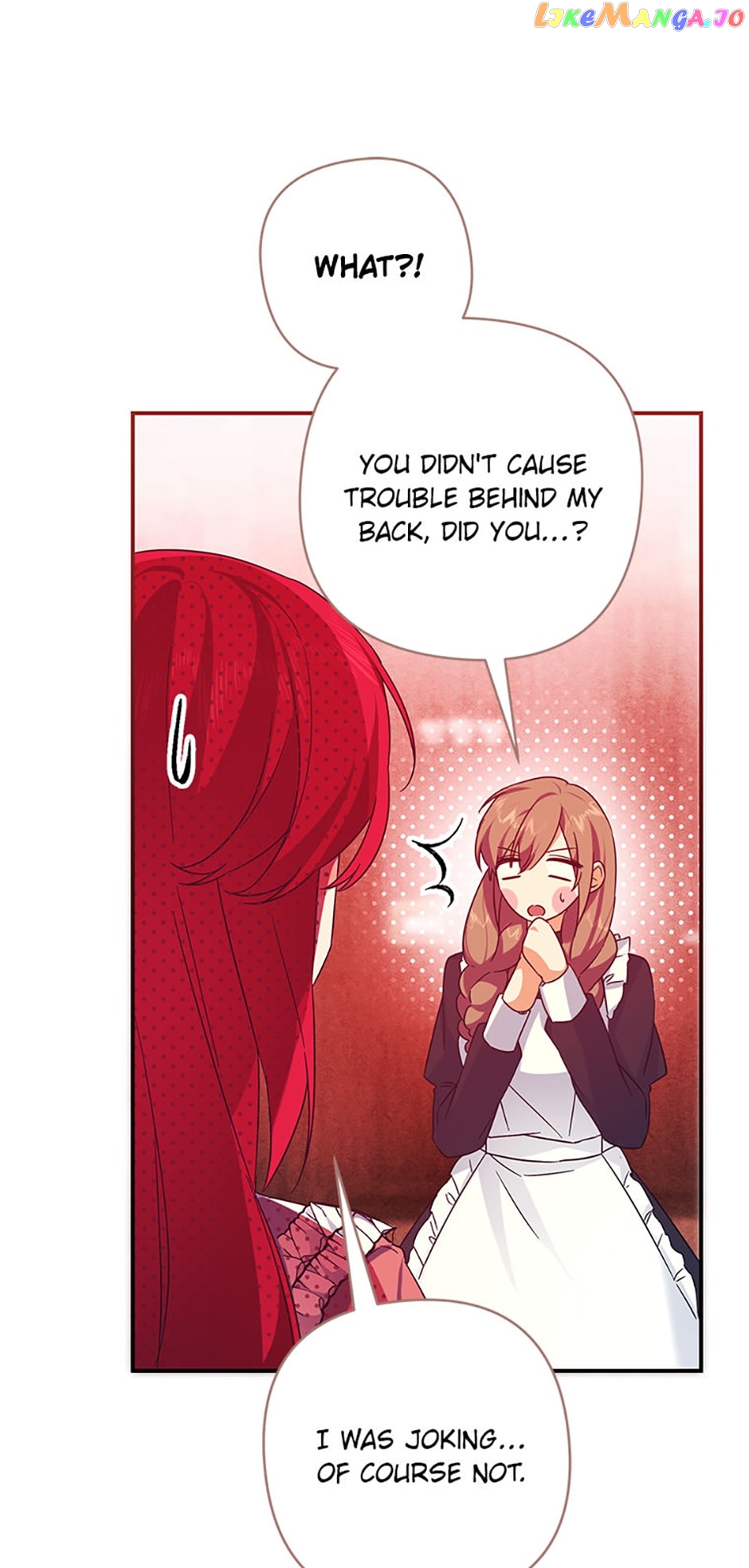 Viola Tames the Duke Chapter 19 - page 49
