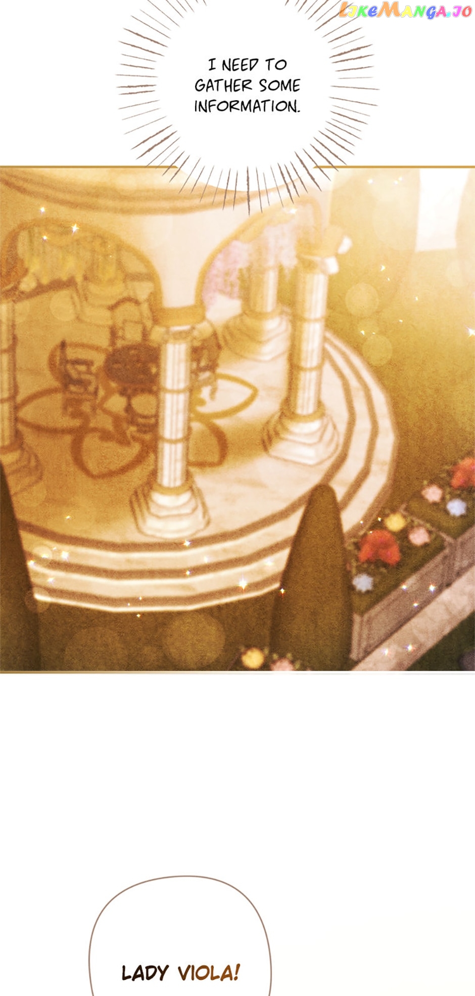 Viola Tames the Duke Chapter 19 - page 51