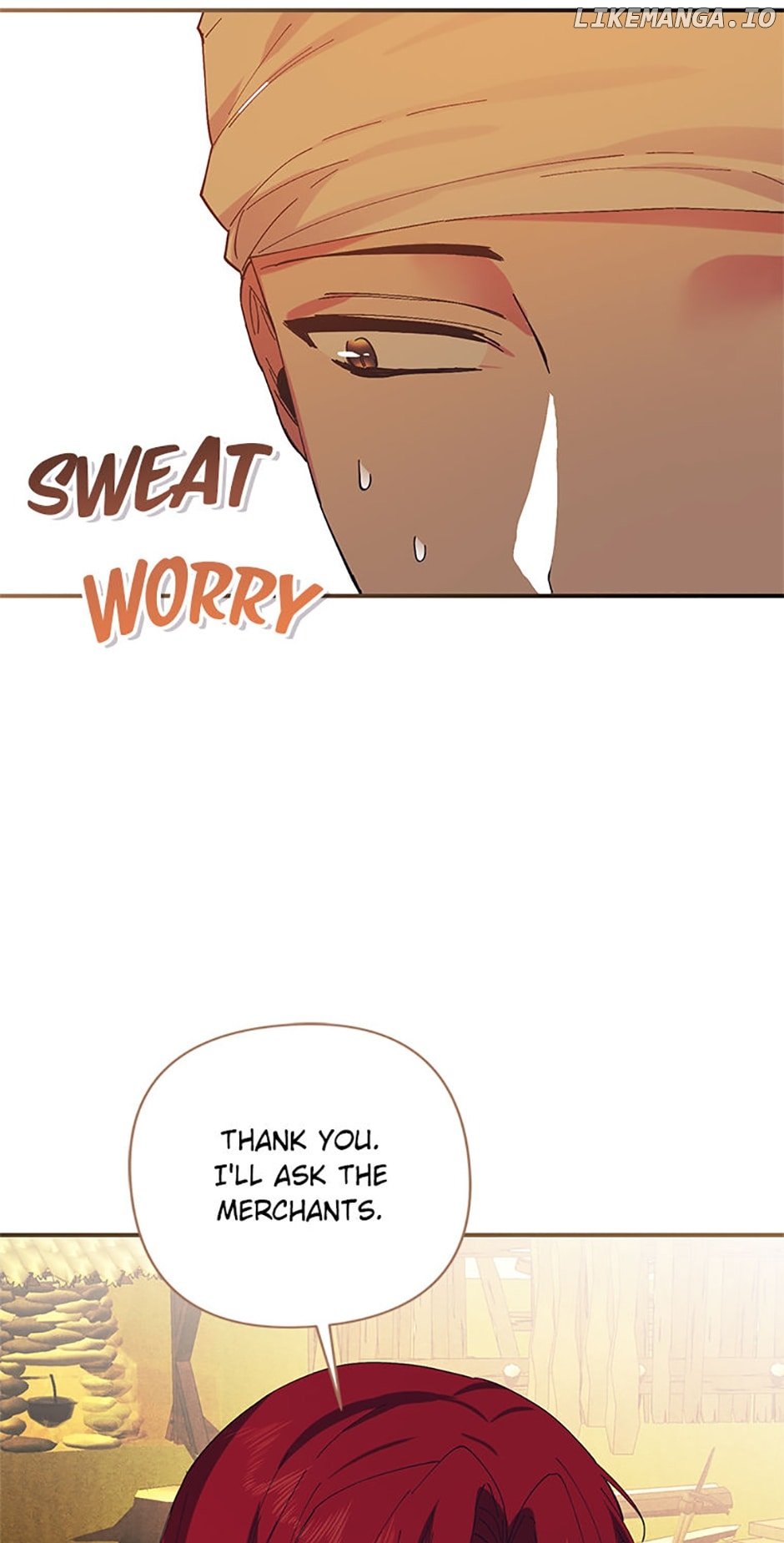 Viola Tames the Duke Chapter 46 - page 17
