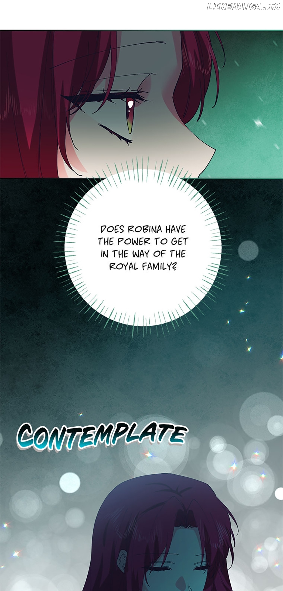 Viola Tames the Duke Chapter 46 - page 21
