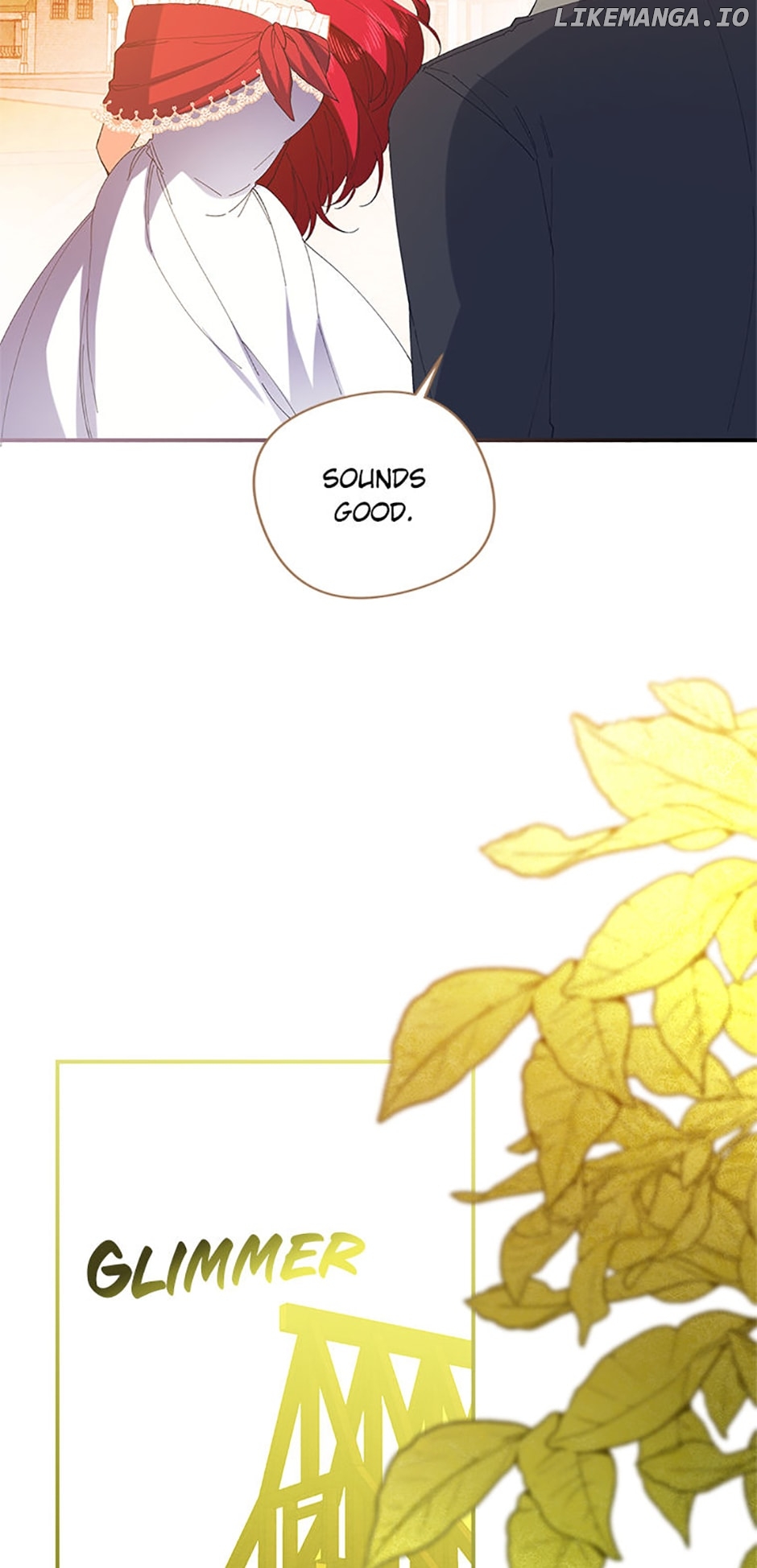 Viola Tames the Duke Chapter 46 - page 3