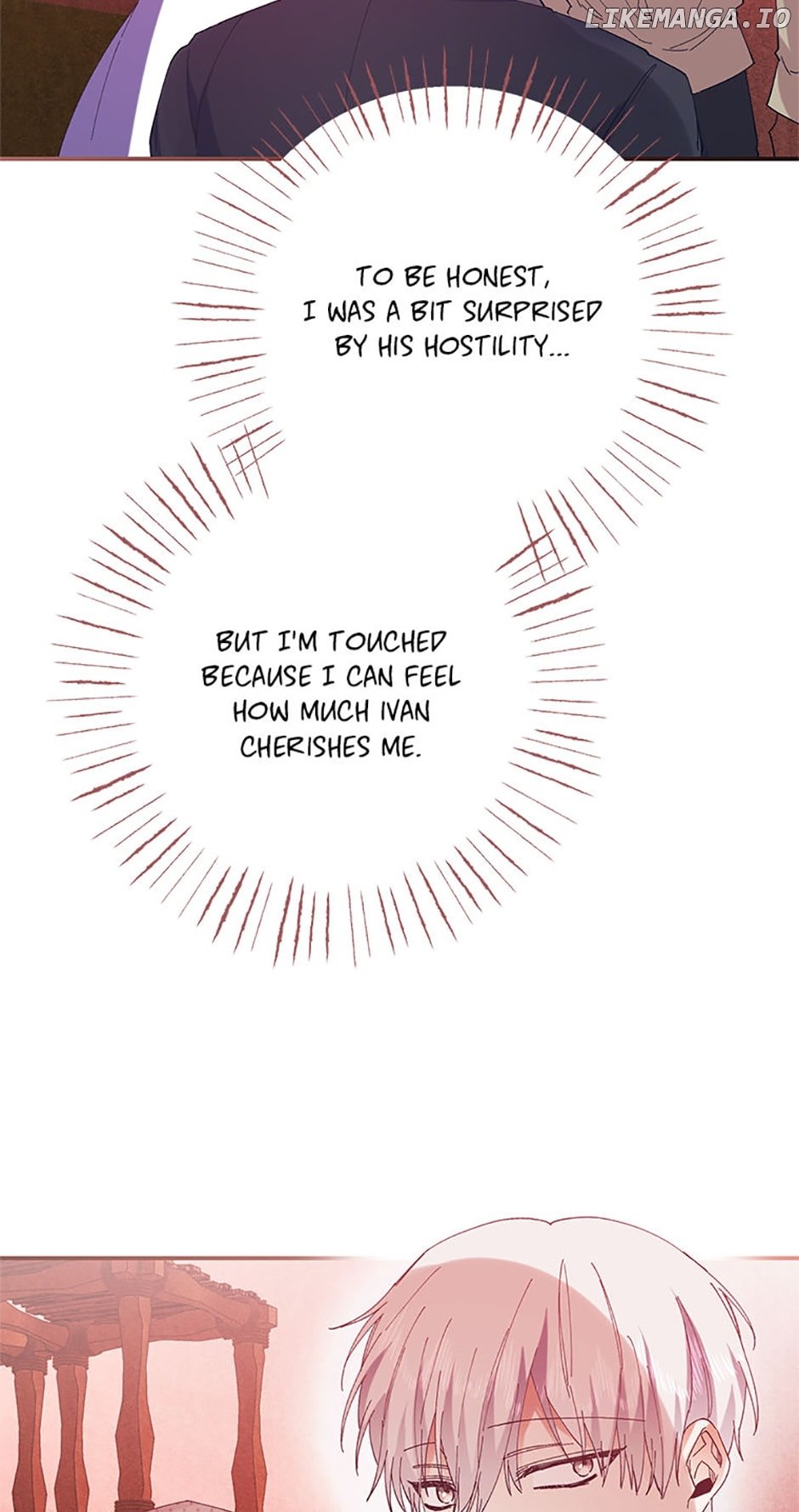 Viola Tames the Duke Chapter 46 - page 41