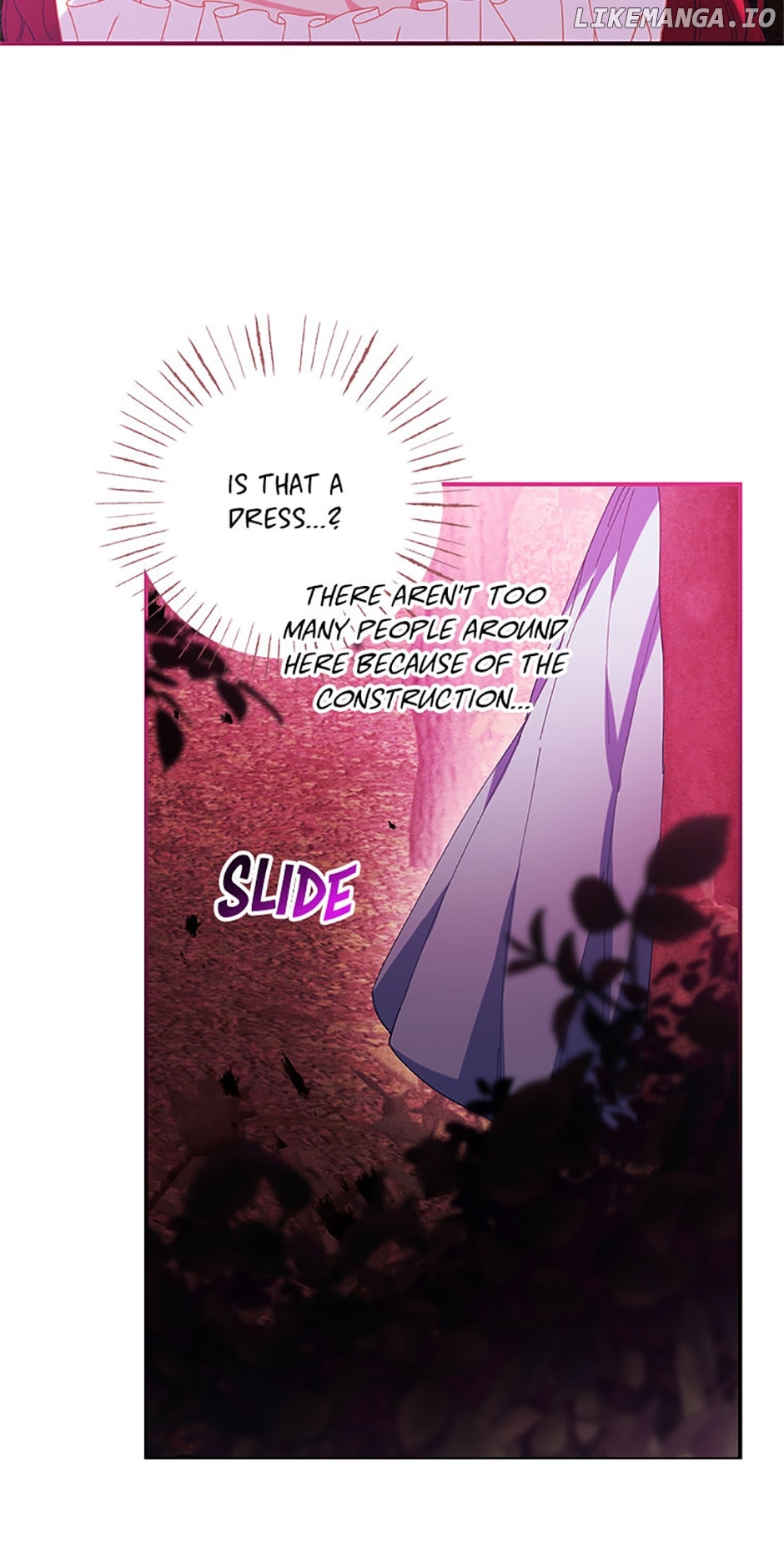 Viola Tames the Duke Chapter 46 - page 55
