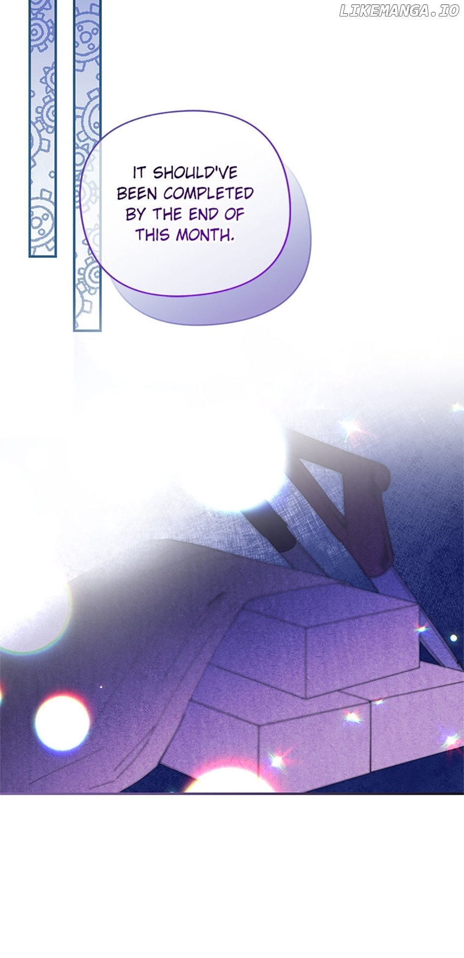 Viola Tames the Duke Chapter 46 - page 9