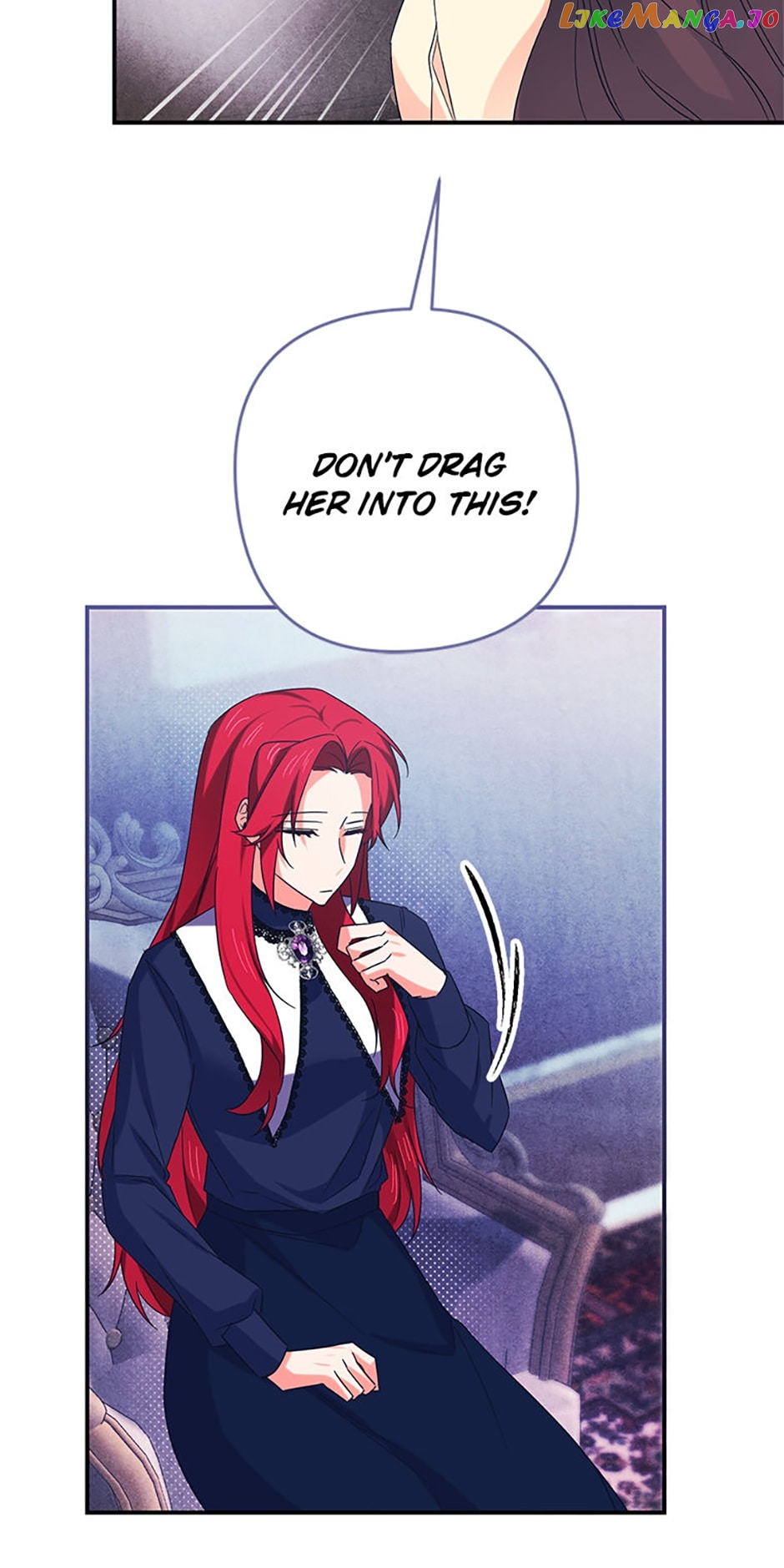 Viola Tames the Duke Chapter 18 - page 10