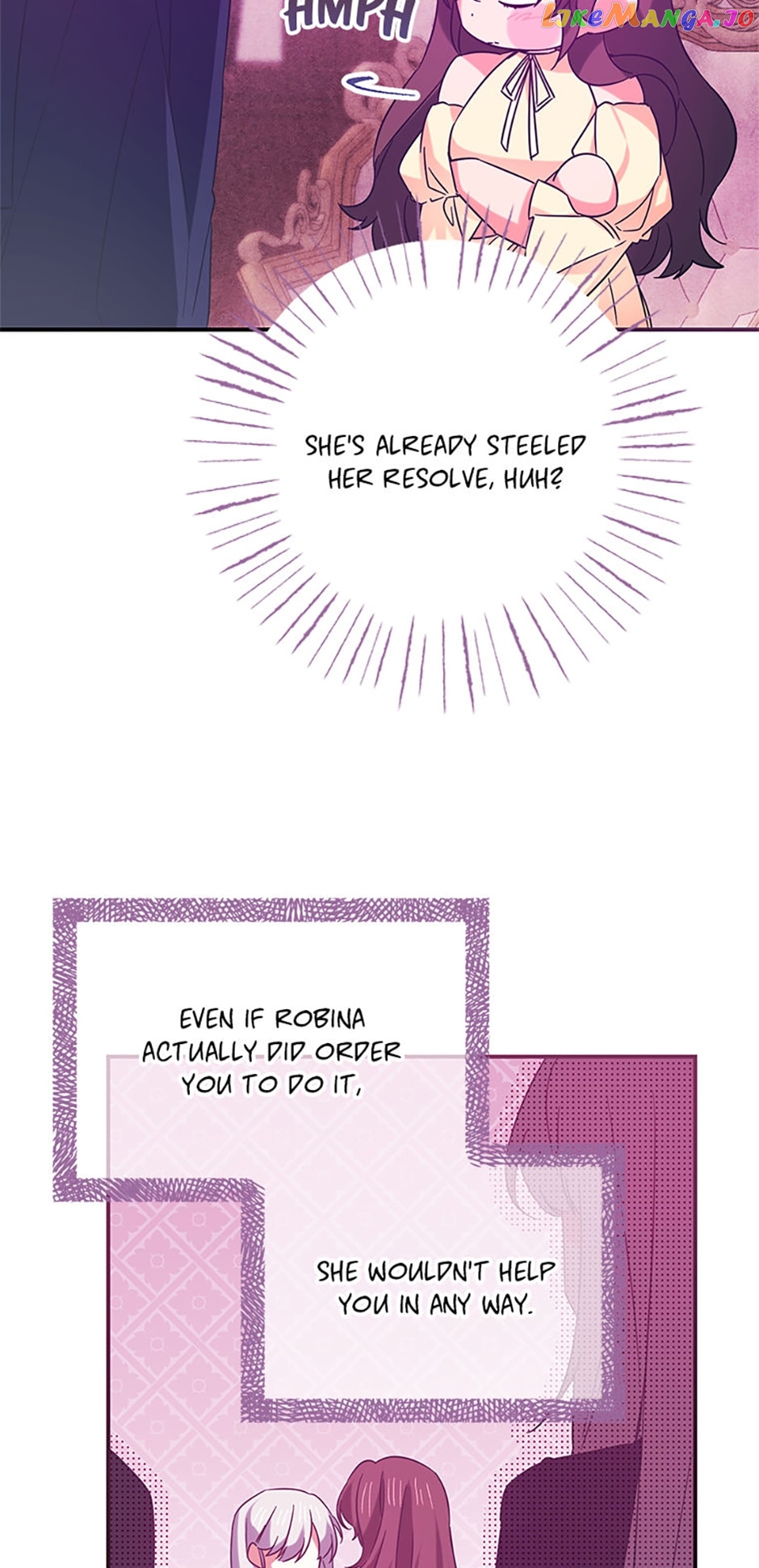 Viola Tames the Duke Chapter 18 - page 15