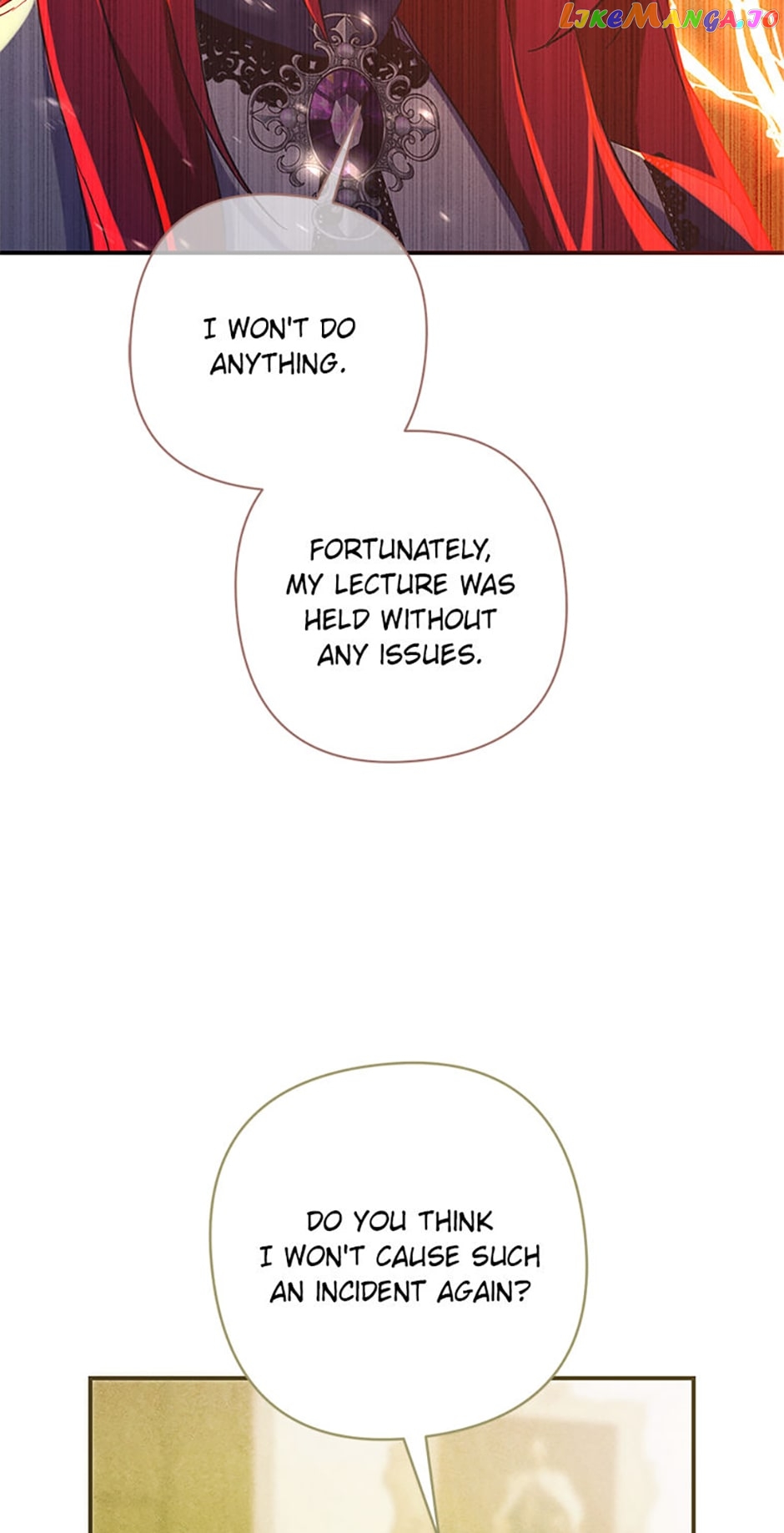 Viola Tames the Duke Chapter 18 - page 21