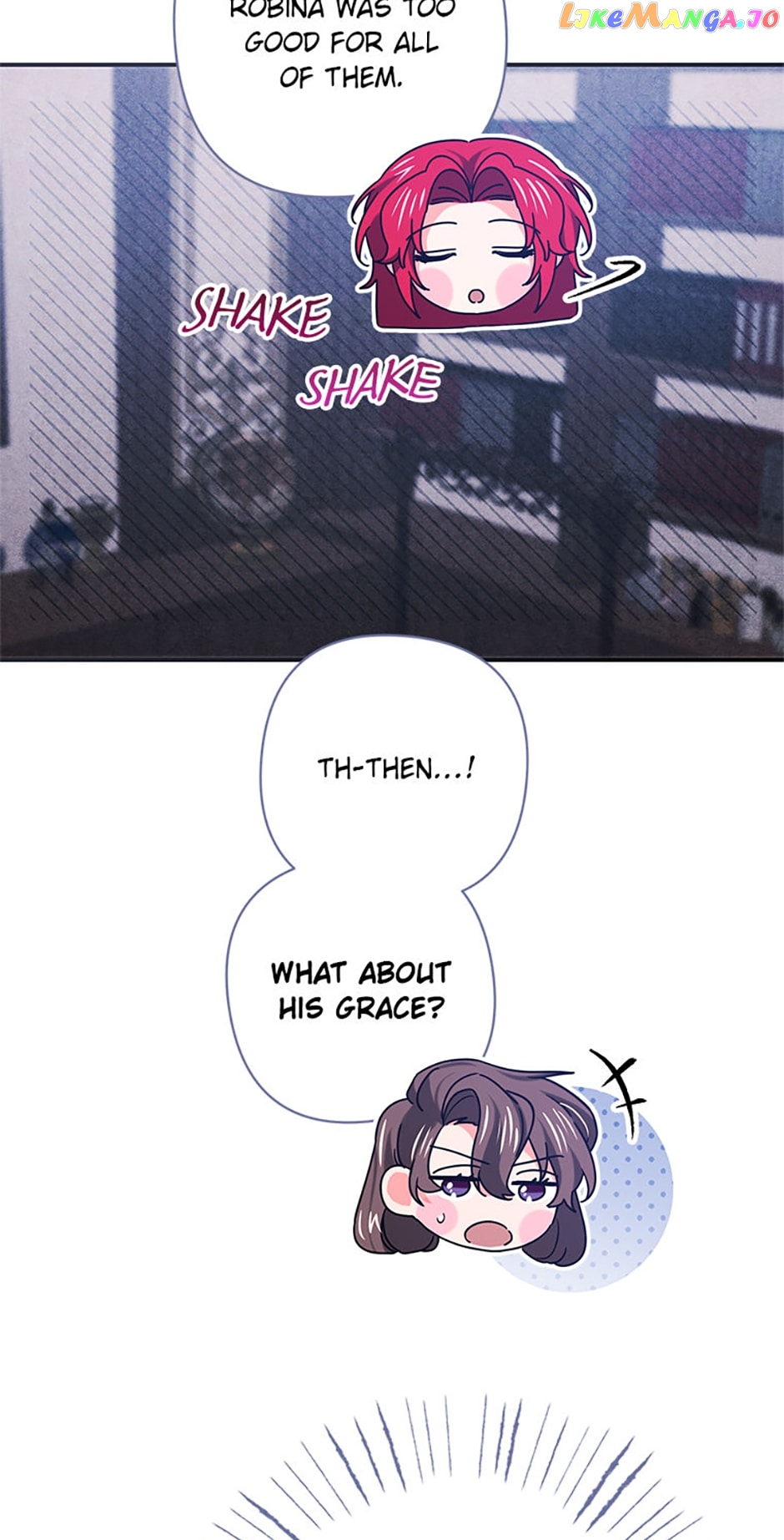 Viola Tames the Duke Chapter 18 - page 43