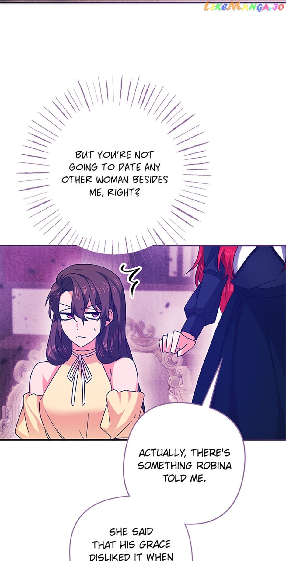 Viola Tames the Duke Chapter 18 - page 46