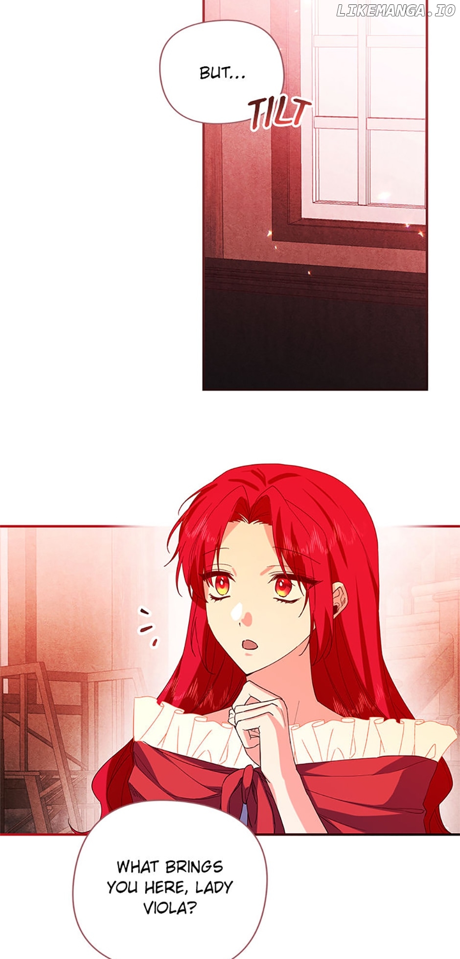 Viola Tames the Duke Chapter 45 - page 15