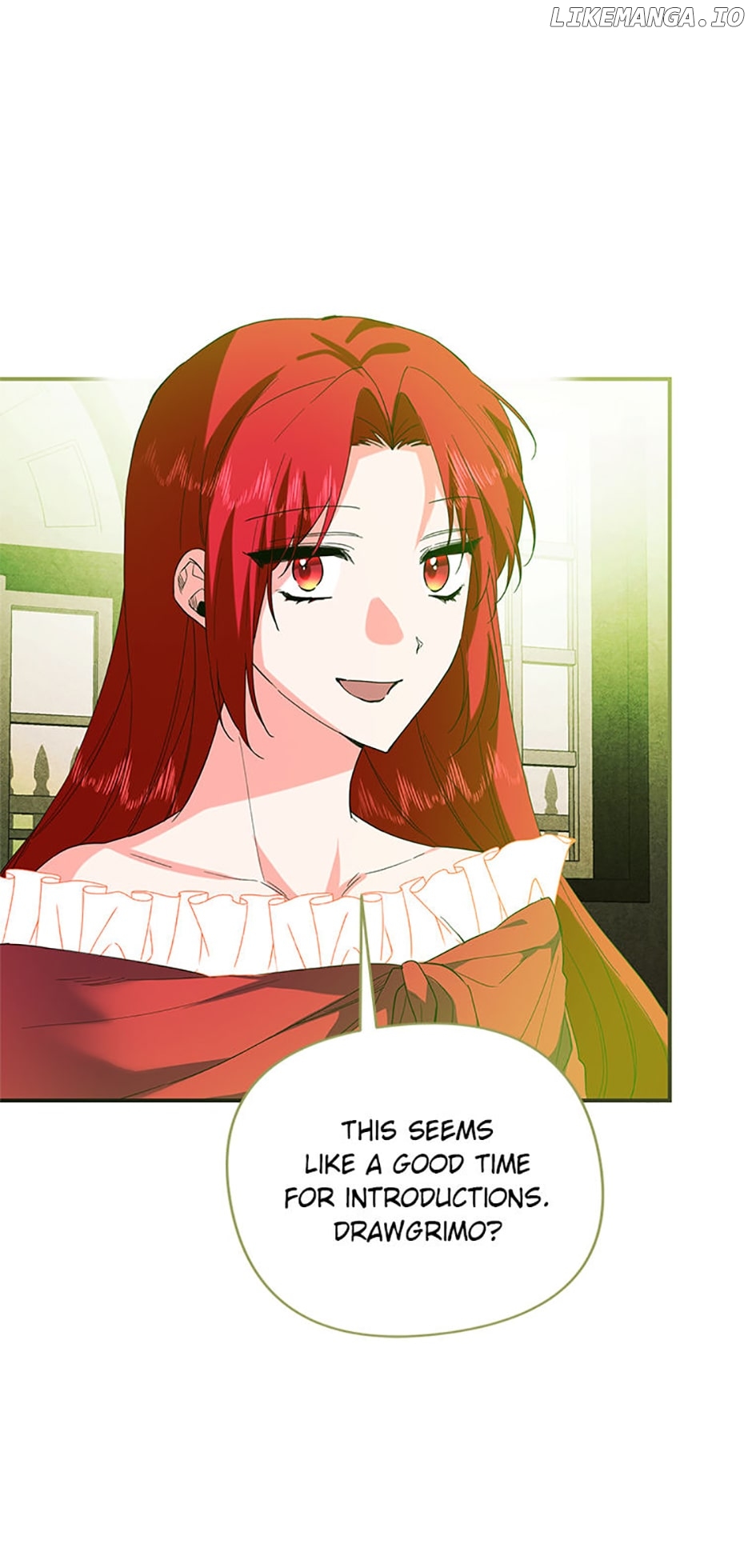 Viola Tames the Duke Chapter 45 - page 19